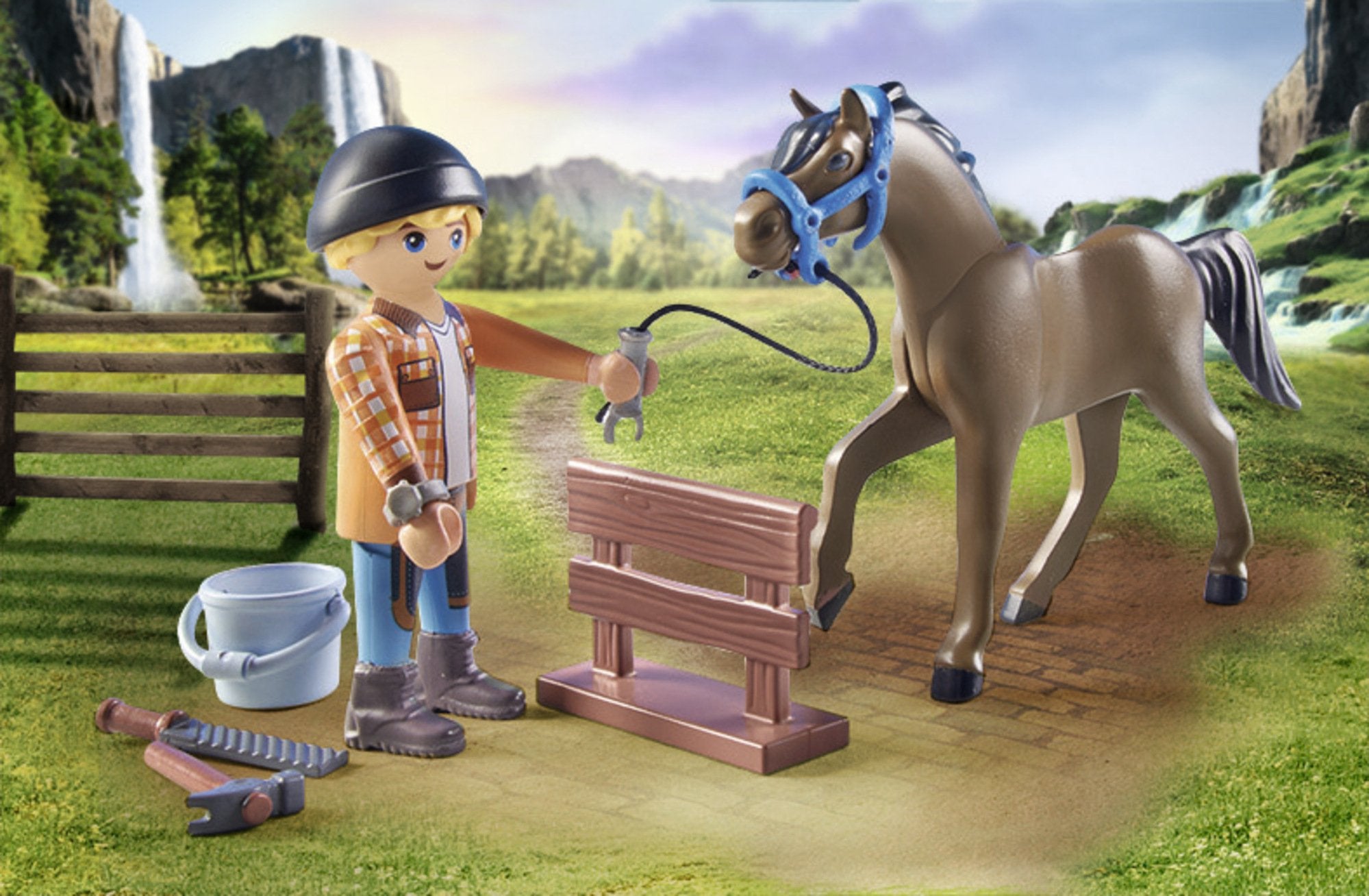 EAN 4008789713575 - Playmobil 71357 figura de juguete para niños imagen 5