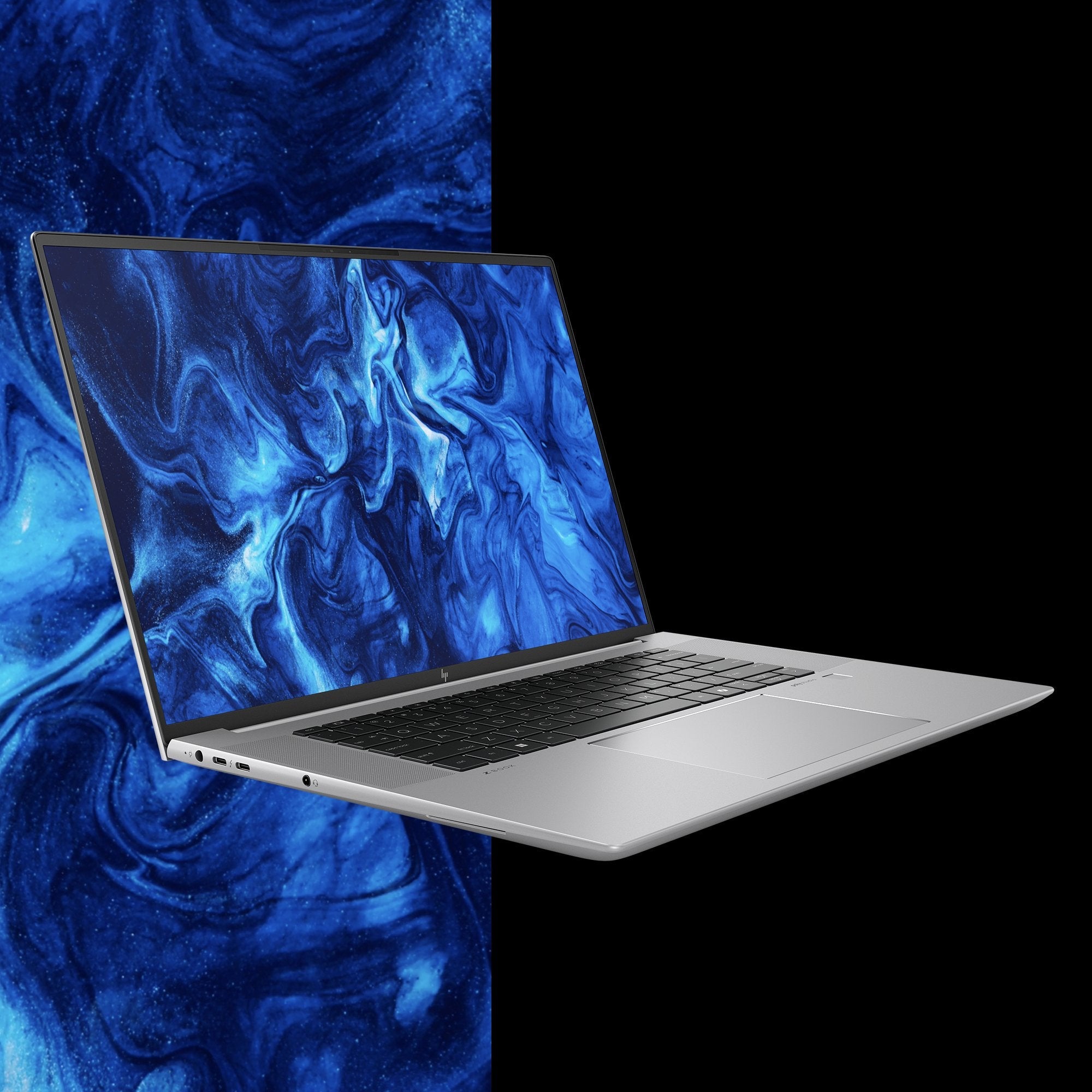 EAN 198828385925 - HP ZBook Studio G11 Intel Core Ultra 7 165H Estación de trabajo móvil 40,6 cm (16") WUXGA 32 GB DDR5-SDRAM imagen 12