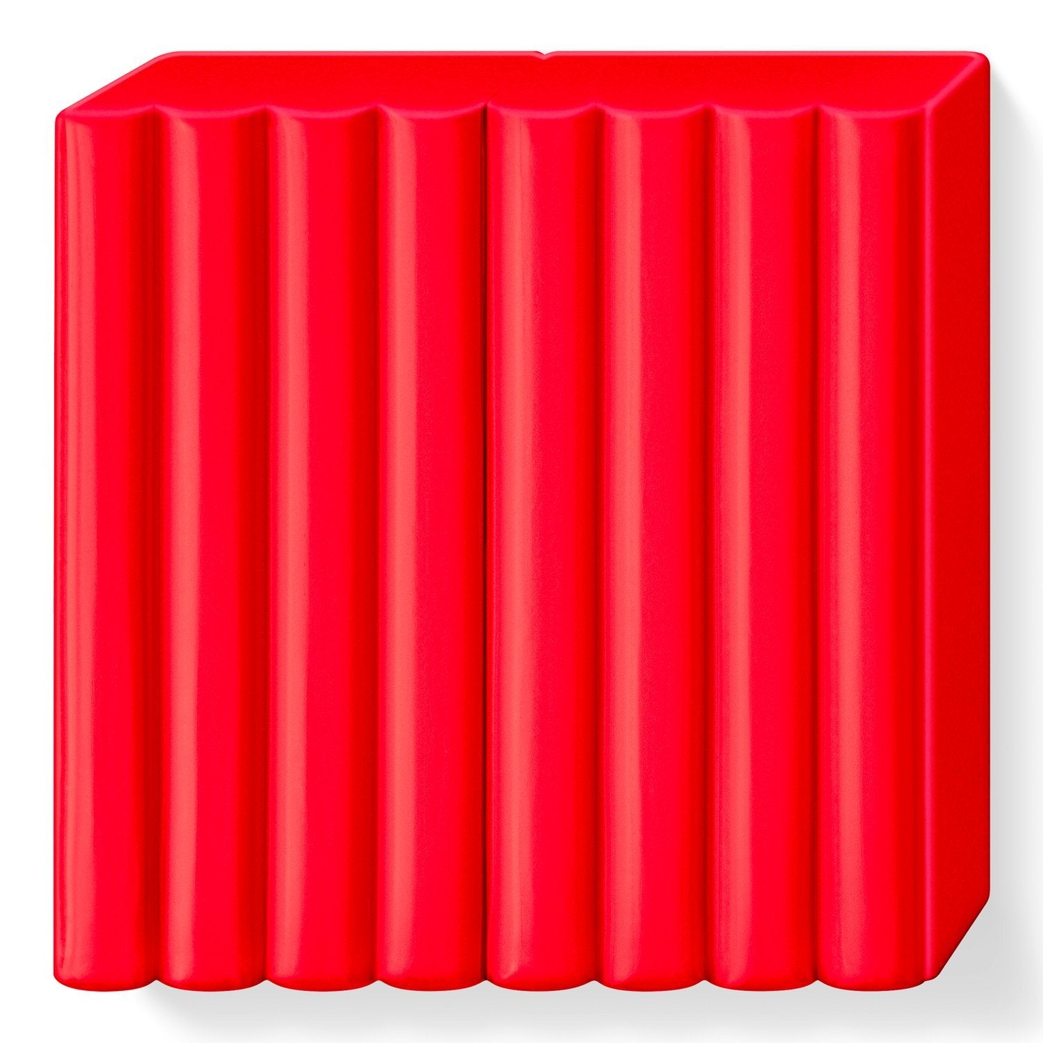Fimo Mod.Masse Fimo Prof 57g Rot