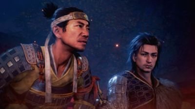 Ps4 Nioh 2