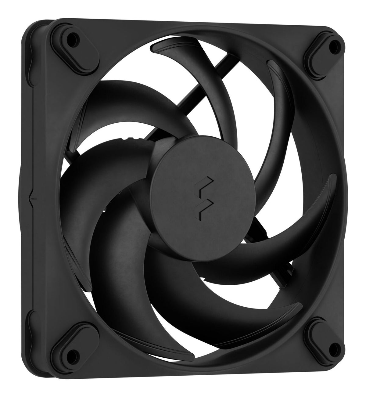 EAN 7340172708841 - Fractal Design Momentum 12 Carcasa del ordenador Ventilador 12 cm Negro 1 pieza(s) imagen 1