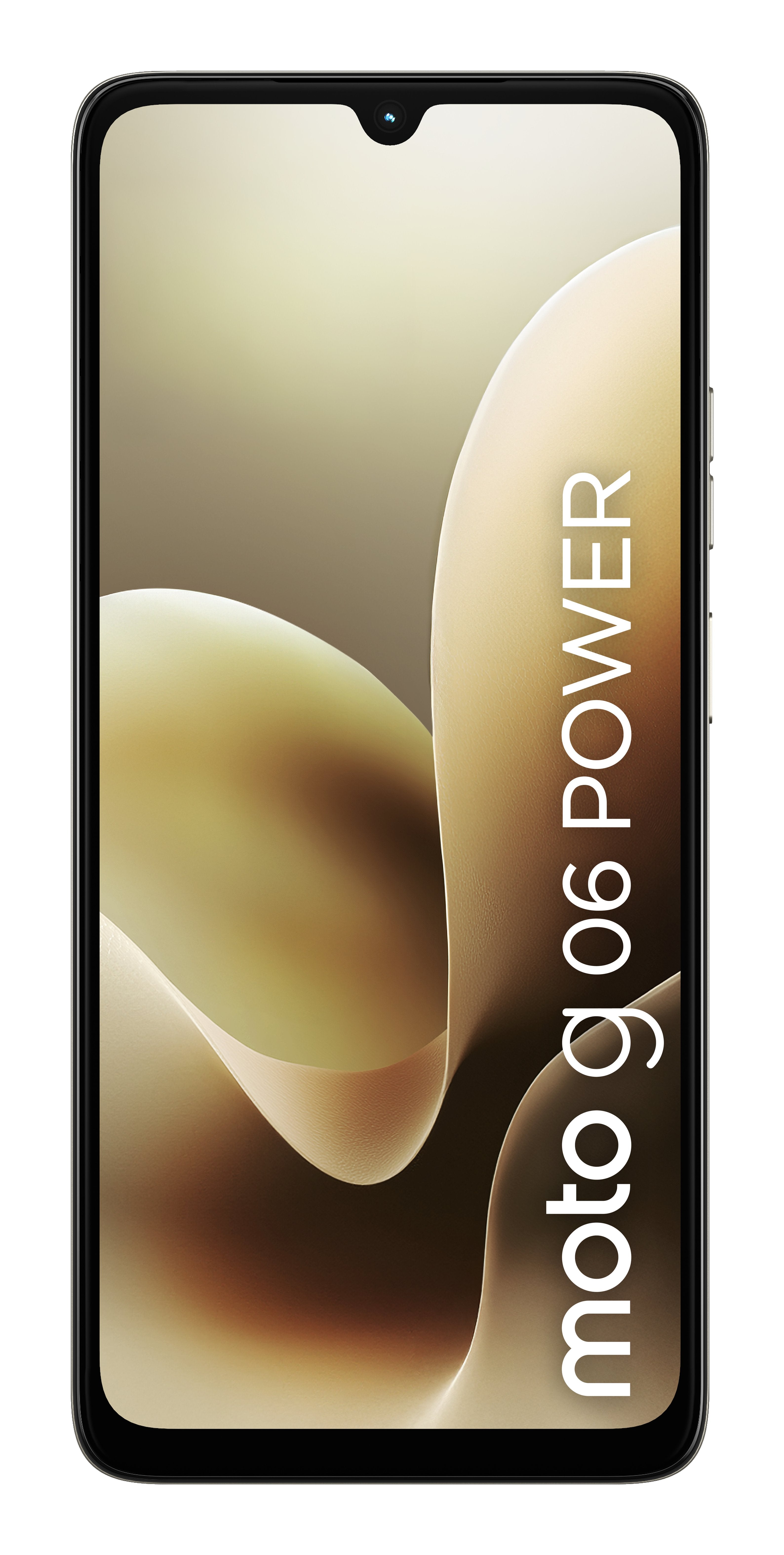Motorola Xt2535 Moto G06 Power 4/256gb Laureal Oak