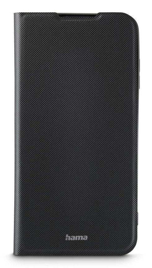 Hama Daily Protect Funda Para Samsung Galaxy A26 5g - Tapa Plegable - Antideslizante - Antihuellas - Poliuretano