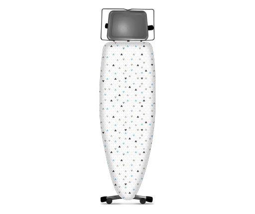 EAN 8414234941817 - Taurus Argenta Elegance Tabla de planchar de tamaño completo 1700 x 480 mm imagen 1