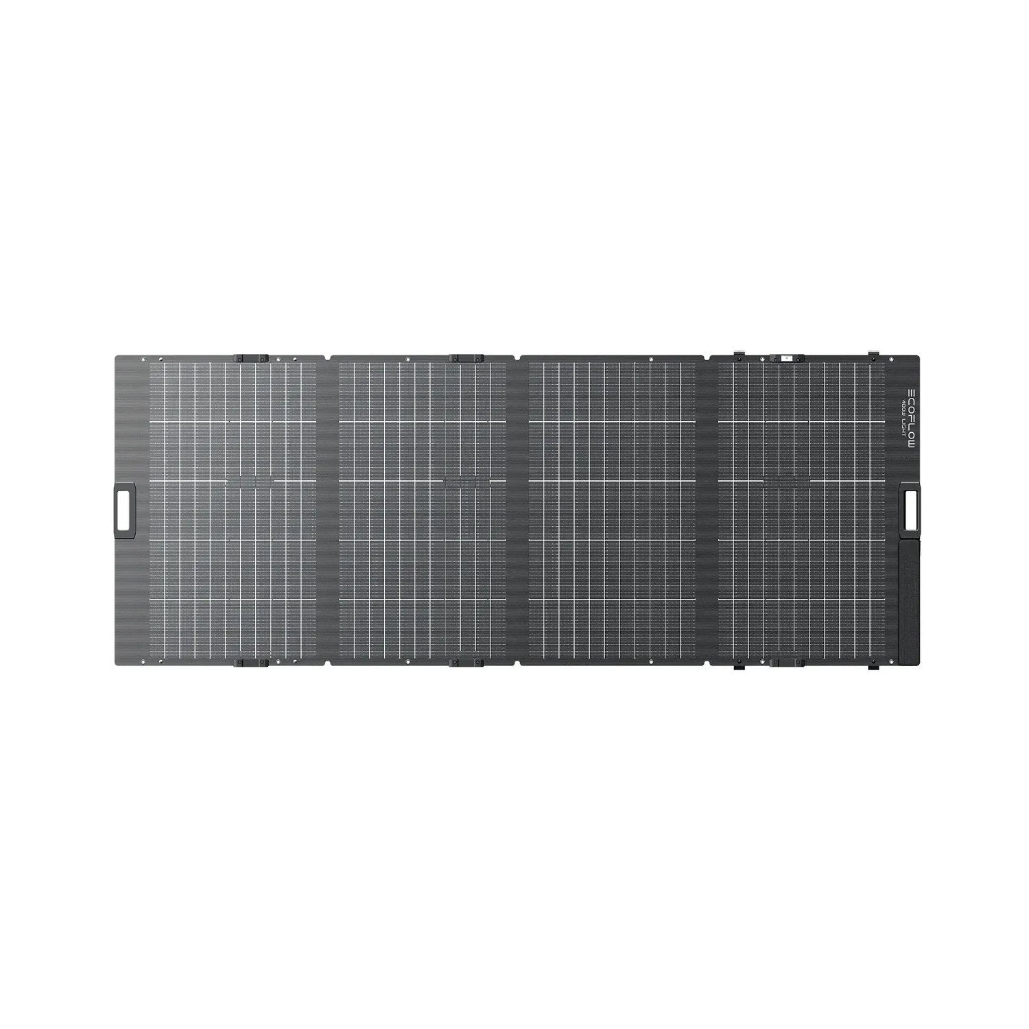 EAN 4895251649872 - EcoFlow 400W Lightweight Solar Panel placa solar Silicio monocristalino imagen 1