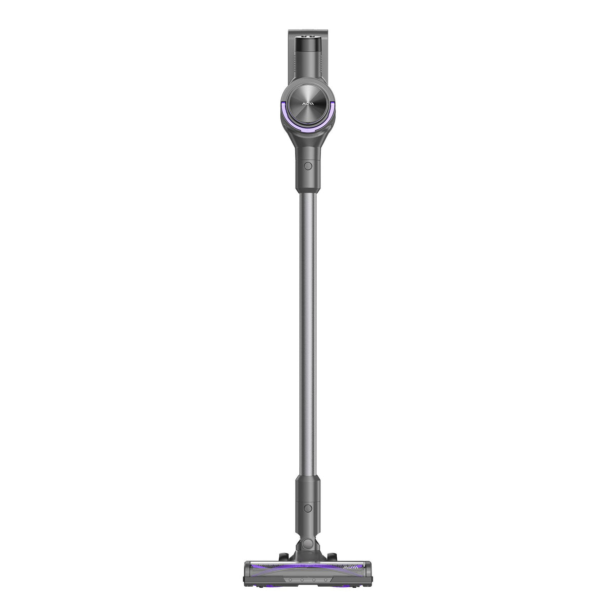 EAN 6978794731711 - MOVA S7 Ultra Aspiradora escoba Batería Secar Sin bolsa 0,5 L 700 W Blanco imagen 4