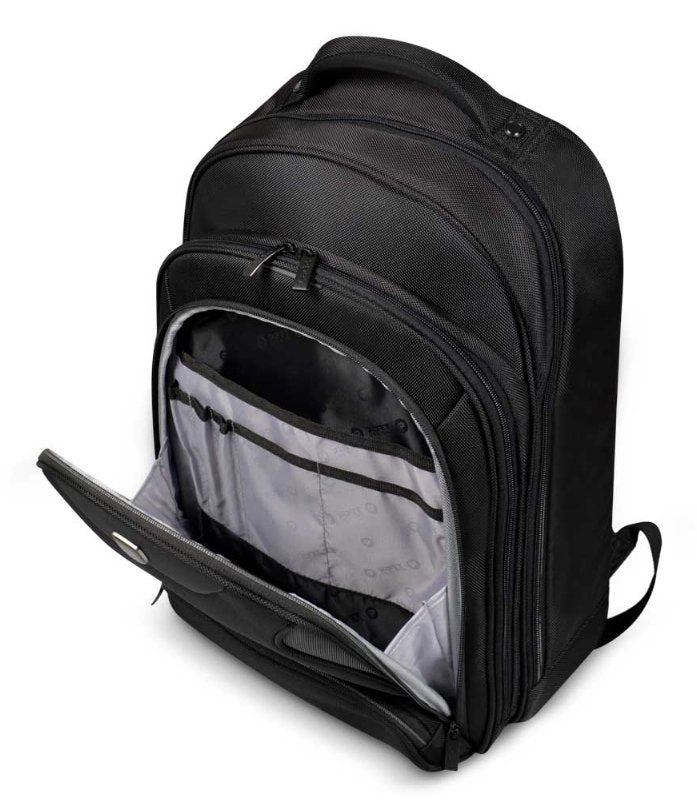 EAN 3567041702265 - PORT Designs Manhattan mochila Mochila informal Negro Nylon imagen 4