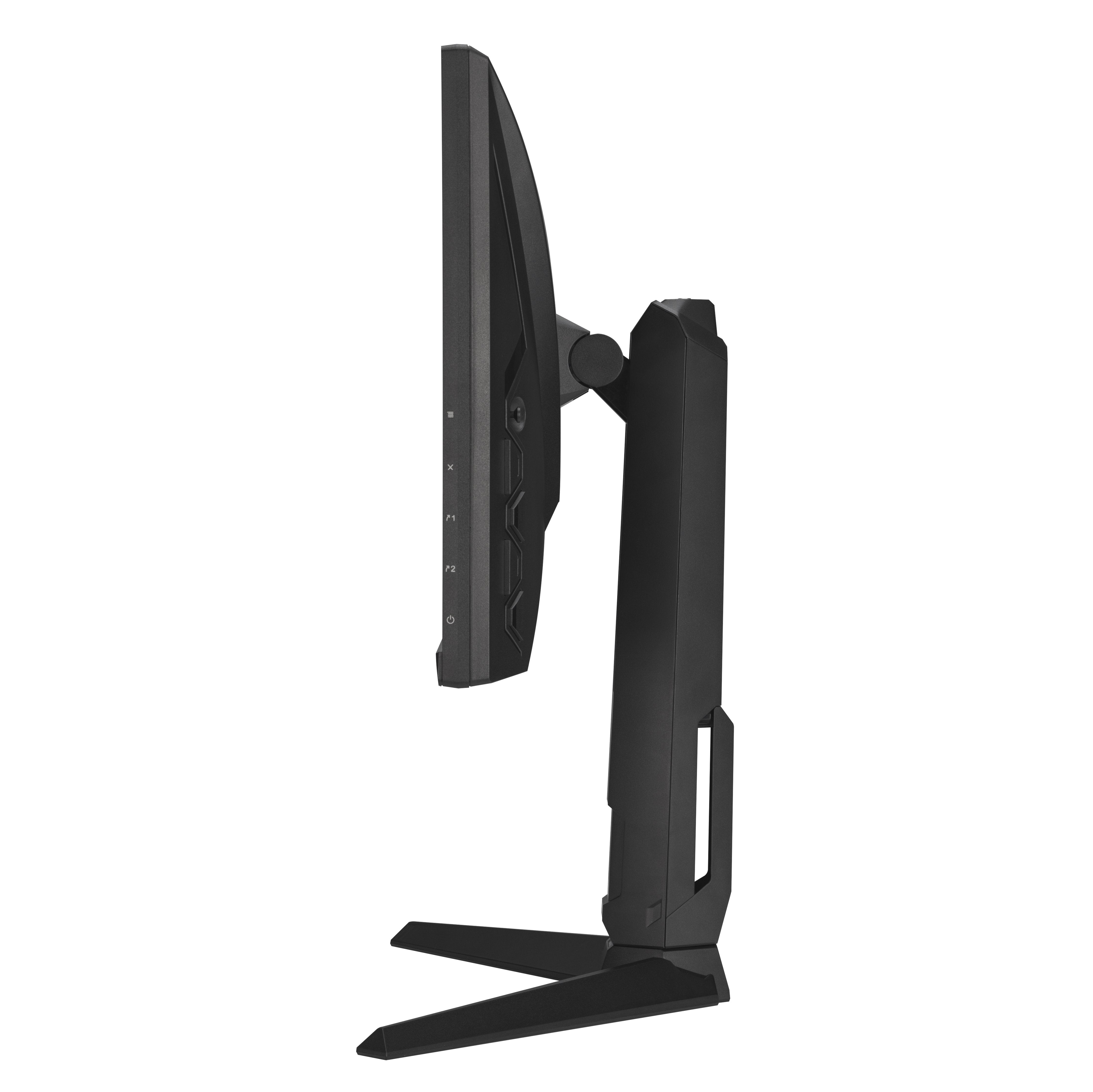 Asus Tuf Gaming Vg249qml5a Pantalla Para Pc 60,5 Cm (23.8") 1920 X 1080 Pixeles Full Hd Lcd Negro