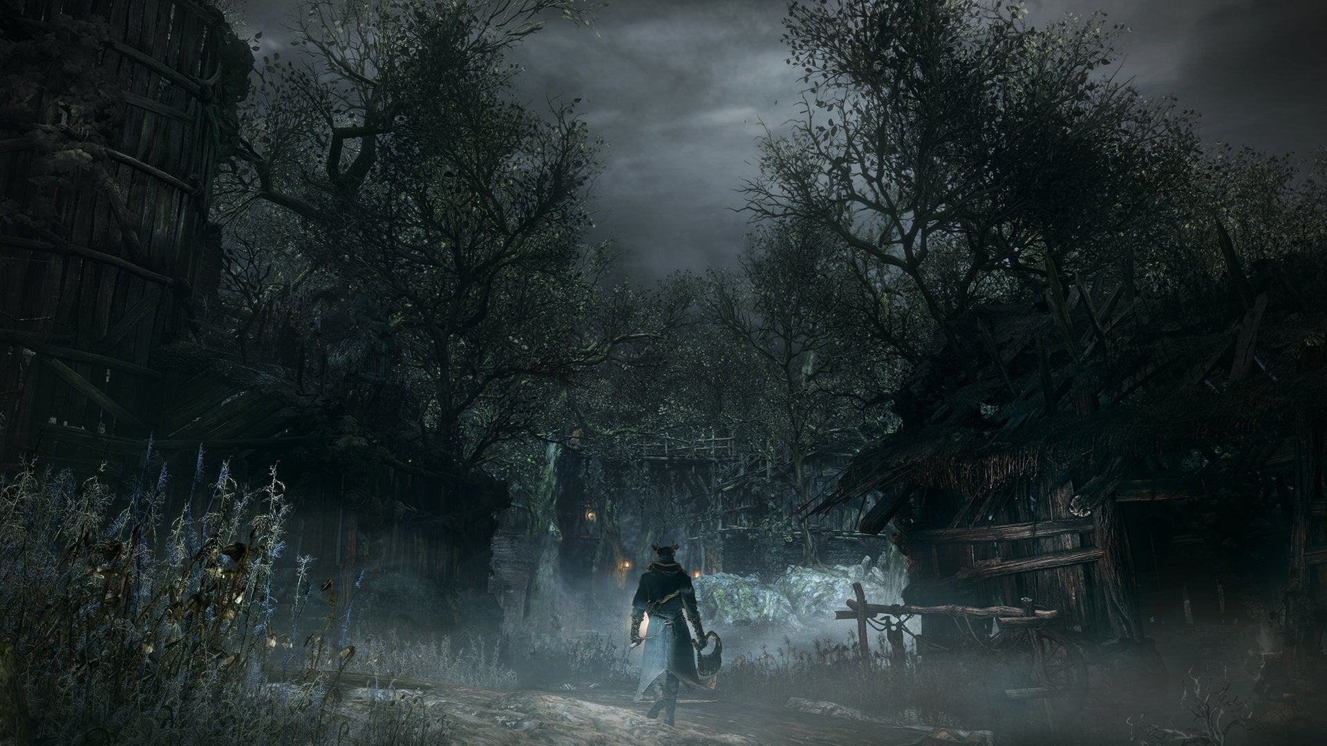 Ps4 Bloodborne - Ps Hits