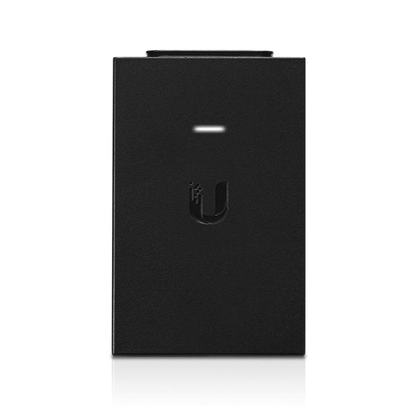EAN 0810354021206 - Ubiquiti POE-24-24W adaptador e inyector de PoE 24 V imagen 1