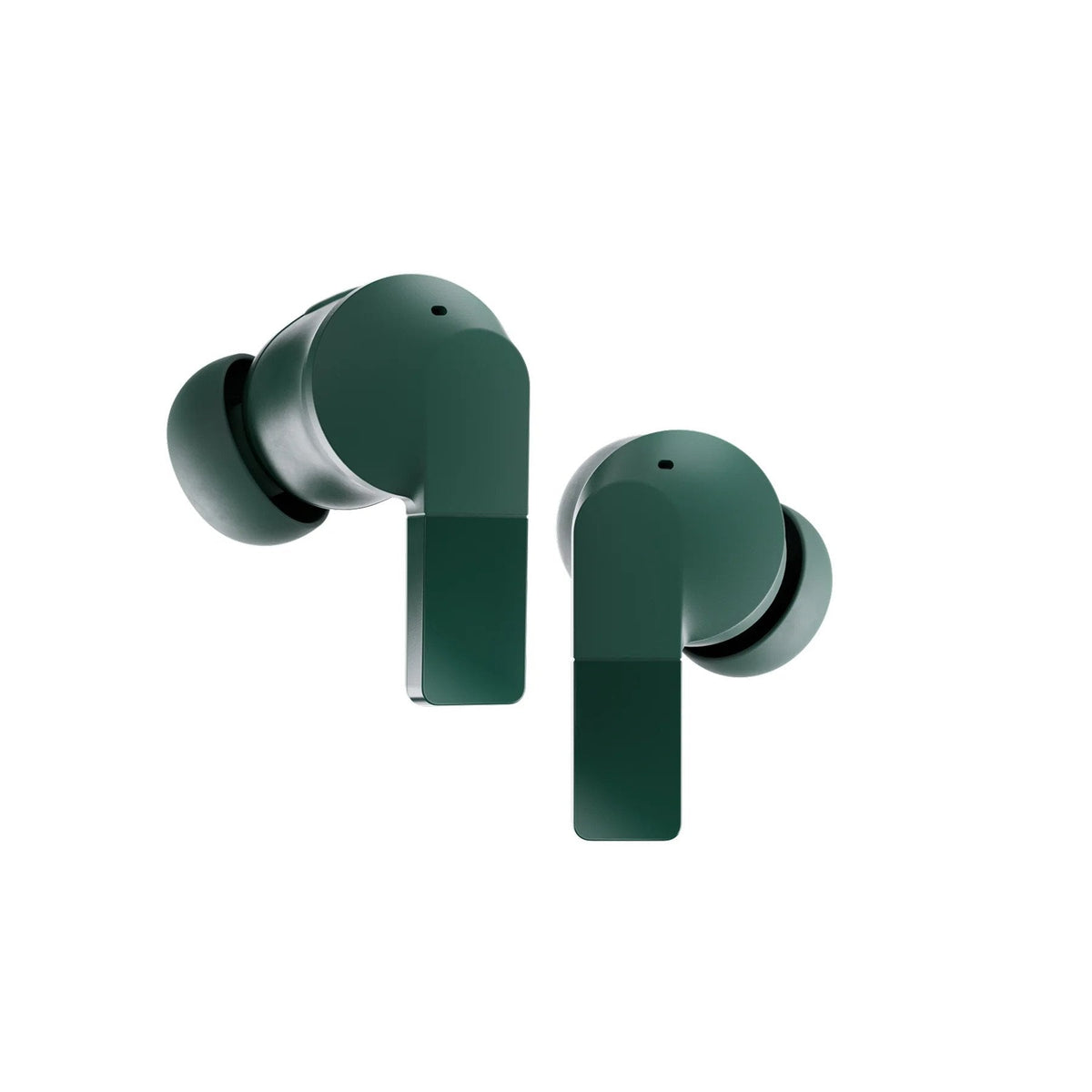 Fairphone Fairbuds 2 (Verde, Bluetooth, Usb-C, Anc, Lossless Audio Support)