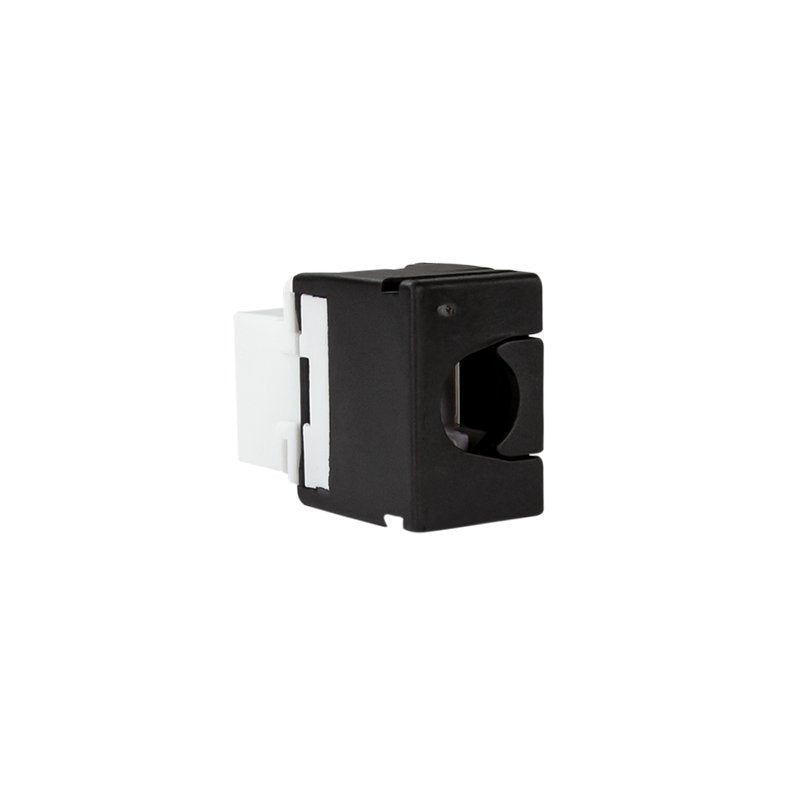 Keystone Jack Cat.6a Utp Econline, 17.0 Mm 22-26 Awg