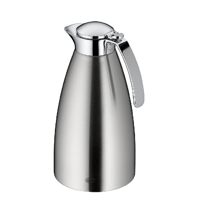Alfi Isolierkanne Gusto Toptherm 1,5 L Plateado