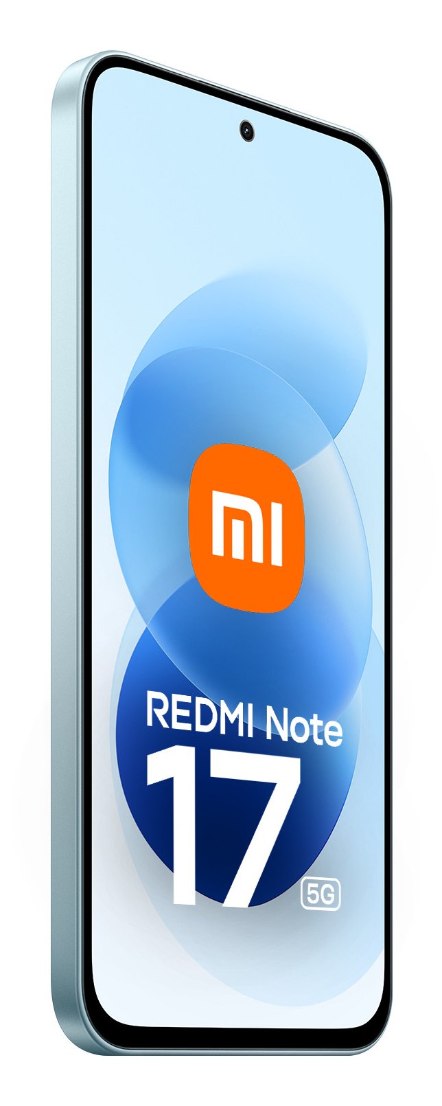 EAN 6939093021453 - Xiaomi Redmi Note 17 5G 17,8 cm (6.99") SIM doble USB Tipo C 6 GB 256 GB 7700 mAh Verde azulado imagen 5
