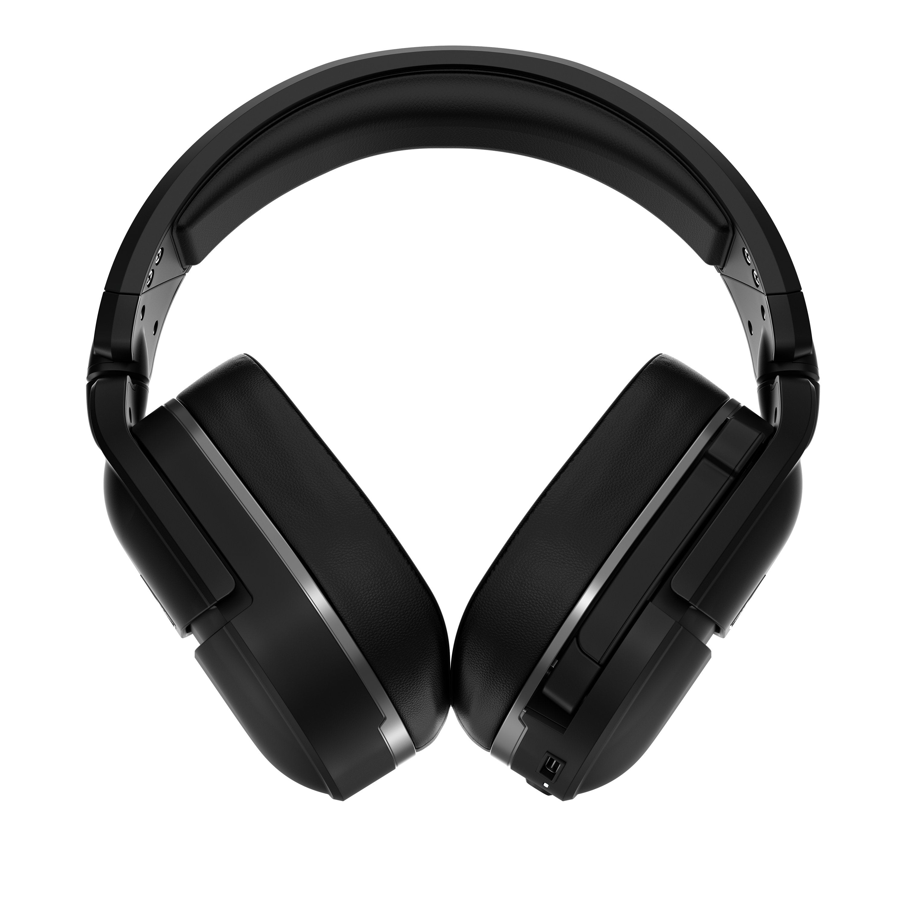 Auriculares Turtle Beach Stealth 700 Gen 2 Max  Inalámbrico Juego Usb Tipo C Bluetooth Negro