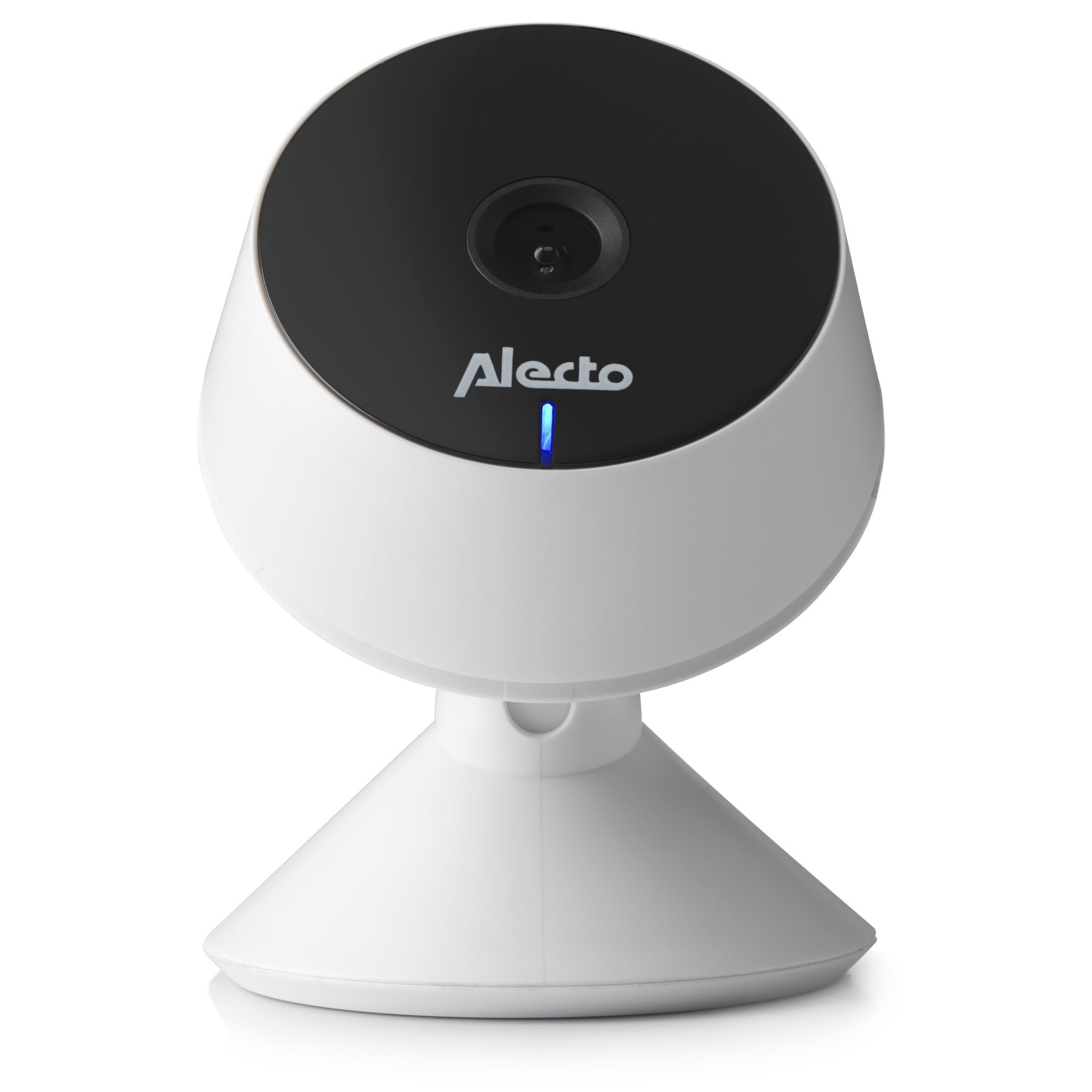 EAN 8712412594221 - Alecto SMARTBABY5 Wi-Fi Blanco imagen 8