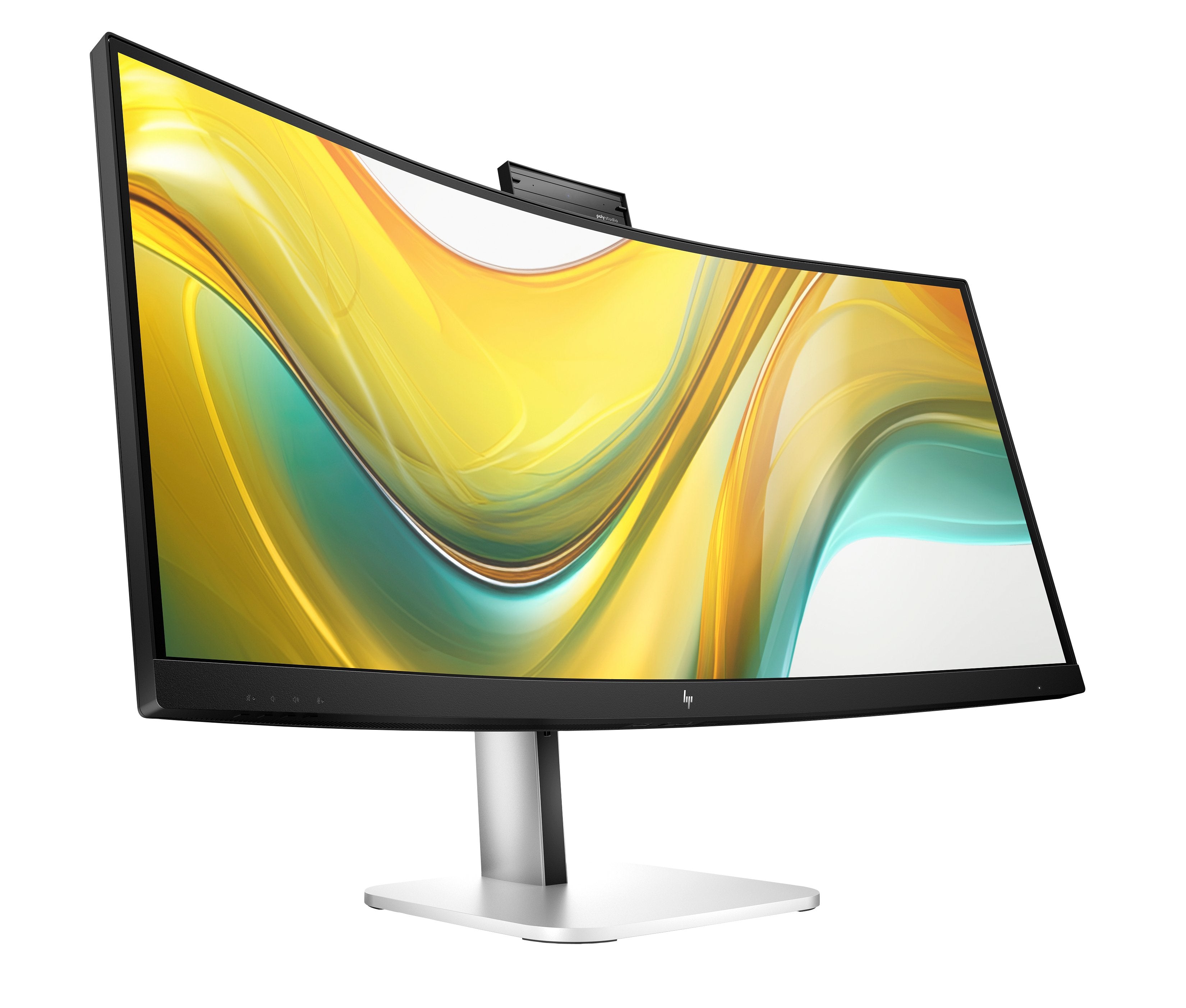 EAN 5715063749630 - HP Series 5 Pro 534pm pantalla para PC 86,4 cm (34") 3440 x 1440 Pixeles Wide Quad HD LCD Negro imagen 2