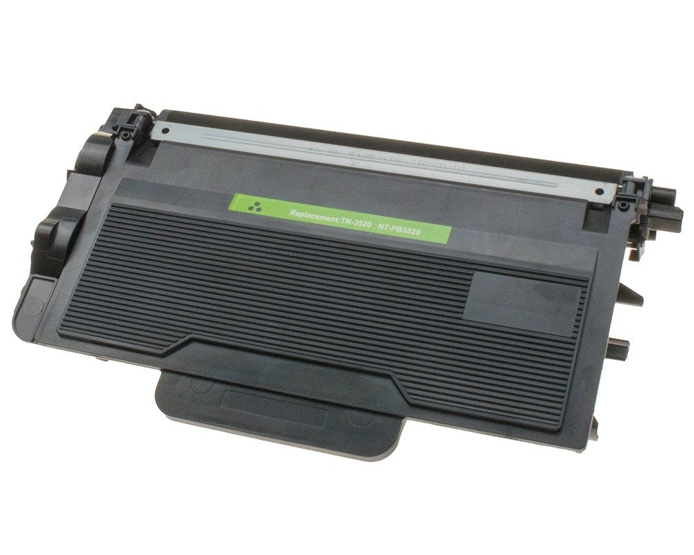 G&G Xxxl-Toner Compatible Con Brother Tn-3520