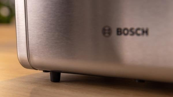 Tostadora  Bosch Tat 6m420 Mymoment Edelstahl
