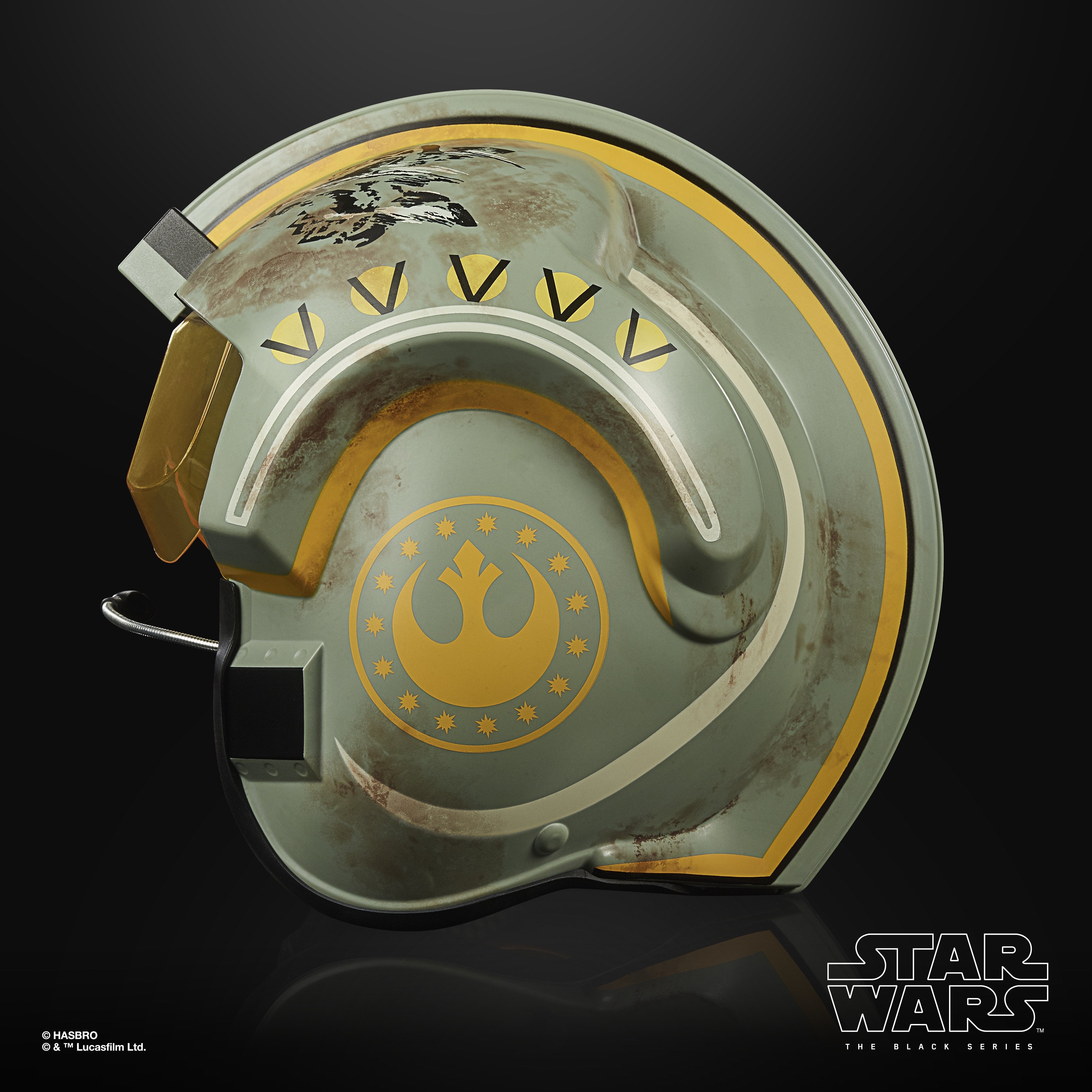 EAN 5010993982011 - Star Wars The Black Series F55495L0 juego de rol imagen 7
