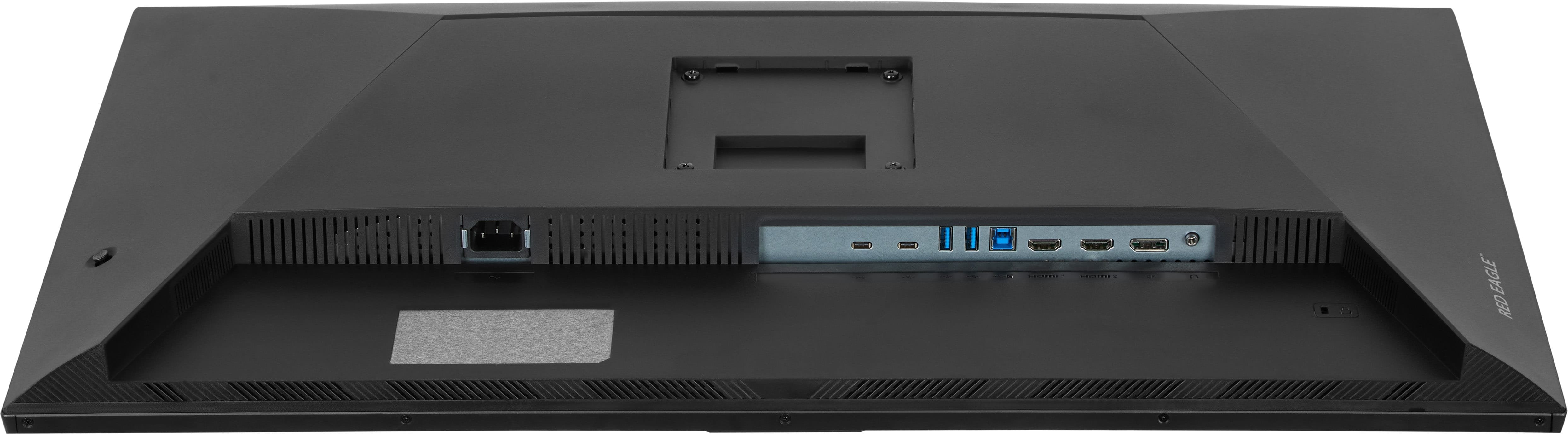 Iiyama 80,0cm 32" Gb3272qsu-B1 16:9 2xhdmi+Dp+2xusb-C