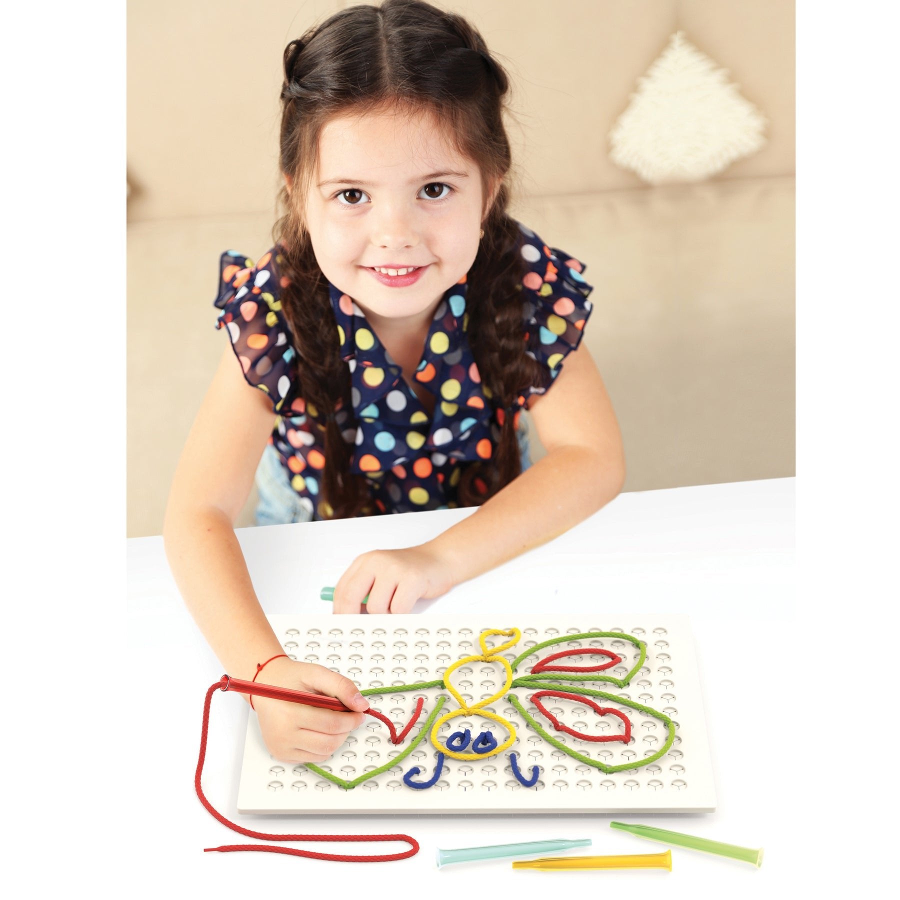 EAN 8007905005705 - Quercetti 00570 juego educativo imagen 7