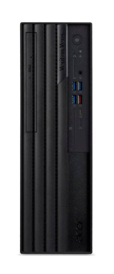 Pc Acer Veriton Vx4720gt I7-14700 16gb 512gbssd W11p