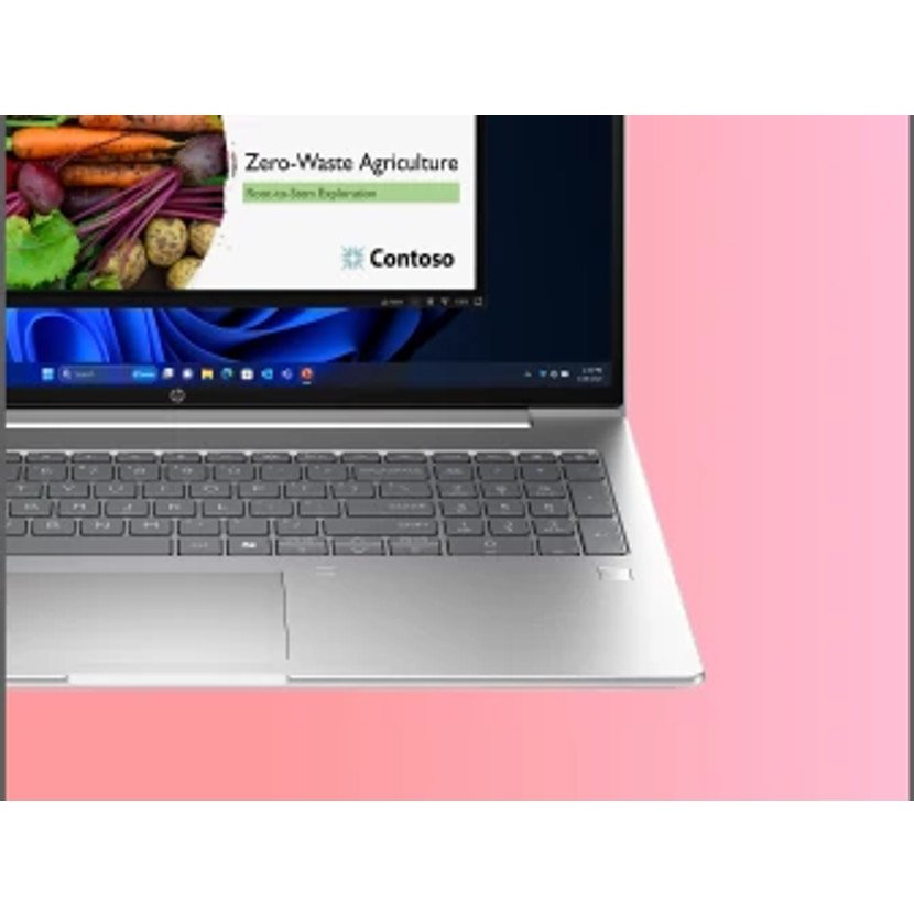 Portátil Hp Probook 4 G1i 16 Inch Notebook Ai  Wolf Pro Security Edition 512 Gb  W 11 Pro Ad2u7et#Abe