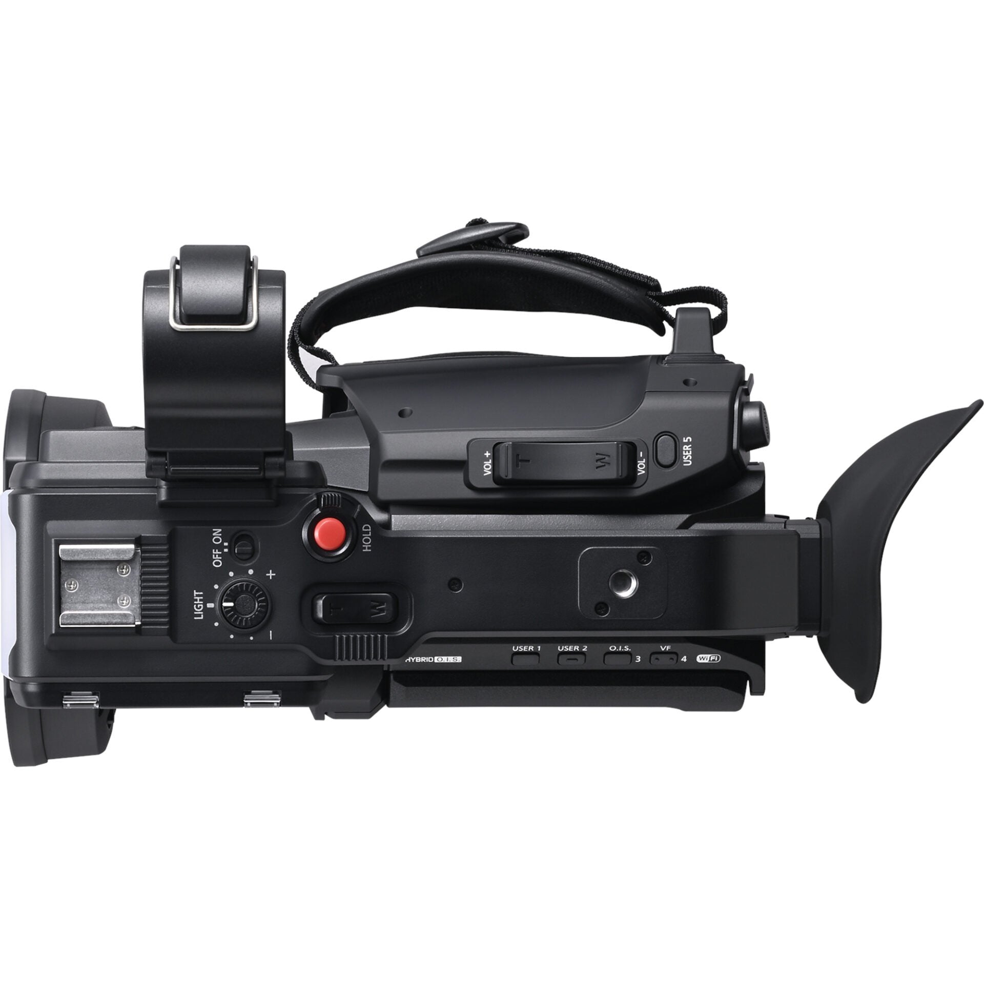 Panasonic Ag-Cx18ej