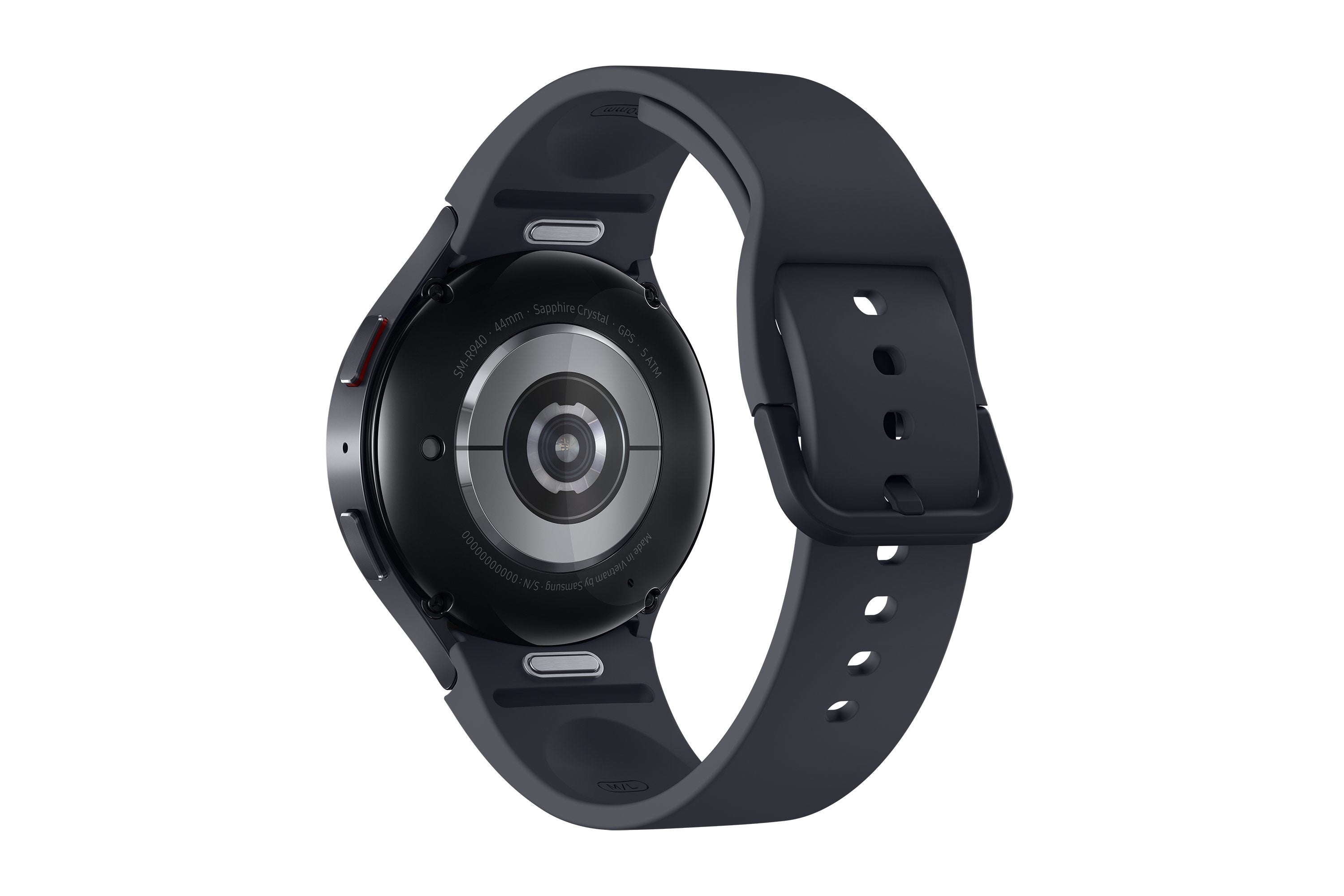 Smartwatch Samsung Galaxy Watch6 R940 44mm Bt Grafito