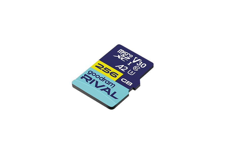 EAN 5908267914755 - Goodram 256 GB MicroSDXC Clase 10 imagen 31