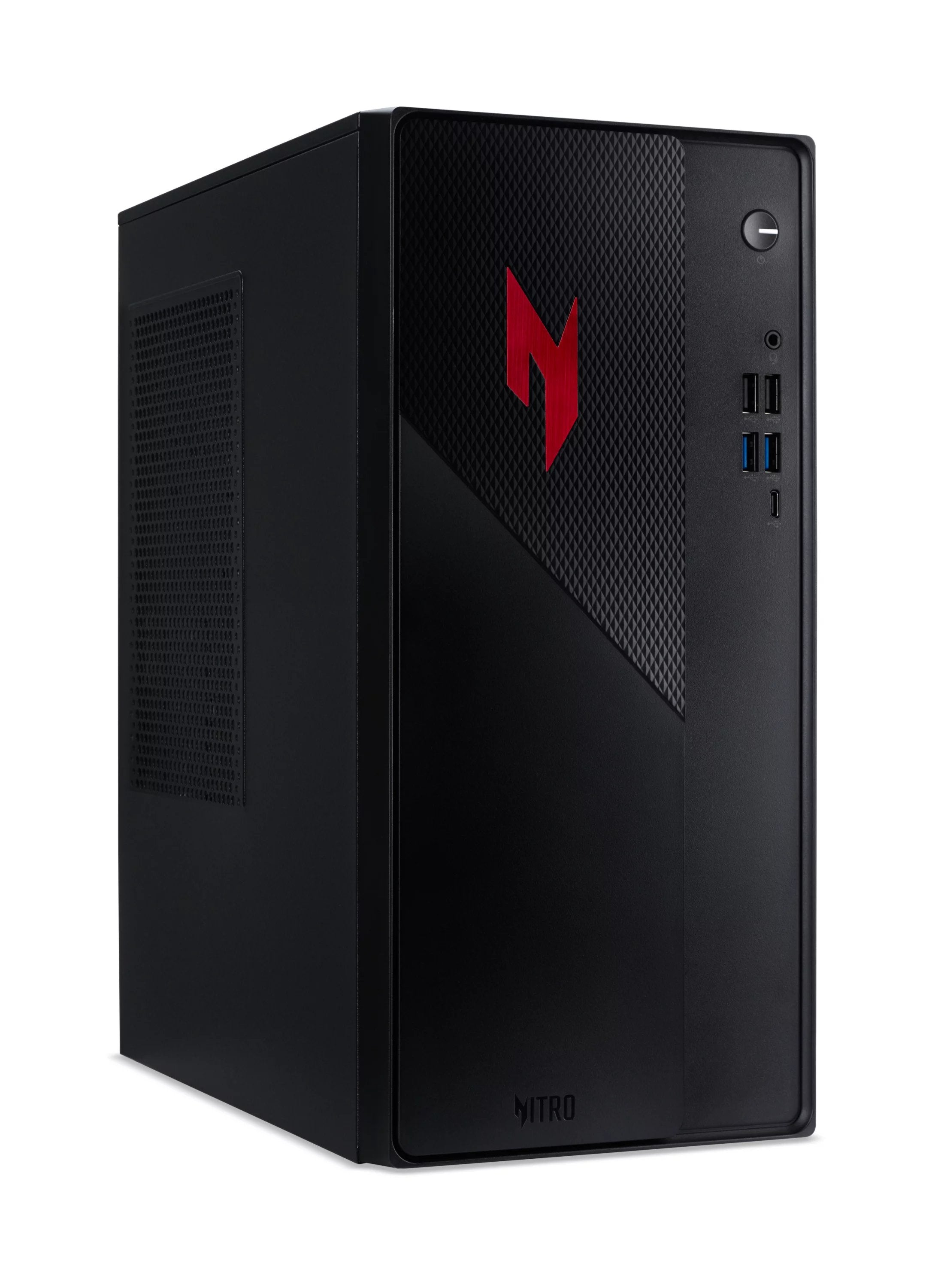 EAN 4711474798299 - Acer NITRO 20 N20 Intel Core 5 210H 16 GB DDR4-SDRAM 512 GB SSD NVIDIA GeForce RTX 5060 Windows 11 Home E imagen 2