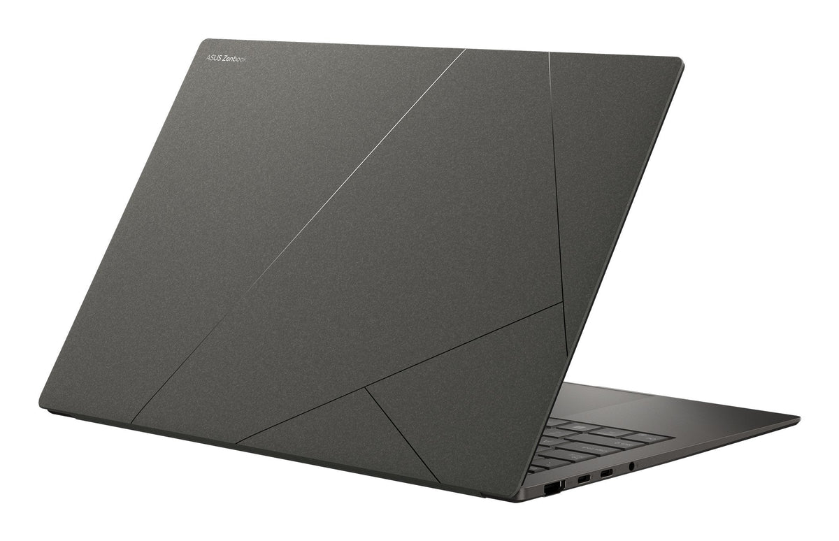 Portátil Asus Zenbook Oled Ux5406sa Pz723w Core Ultra 7 256v 16gb 512gb Ssd W11 14 "