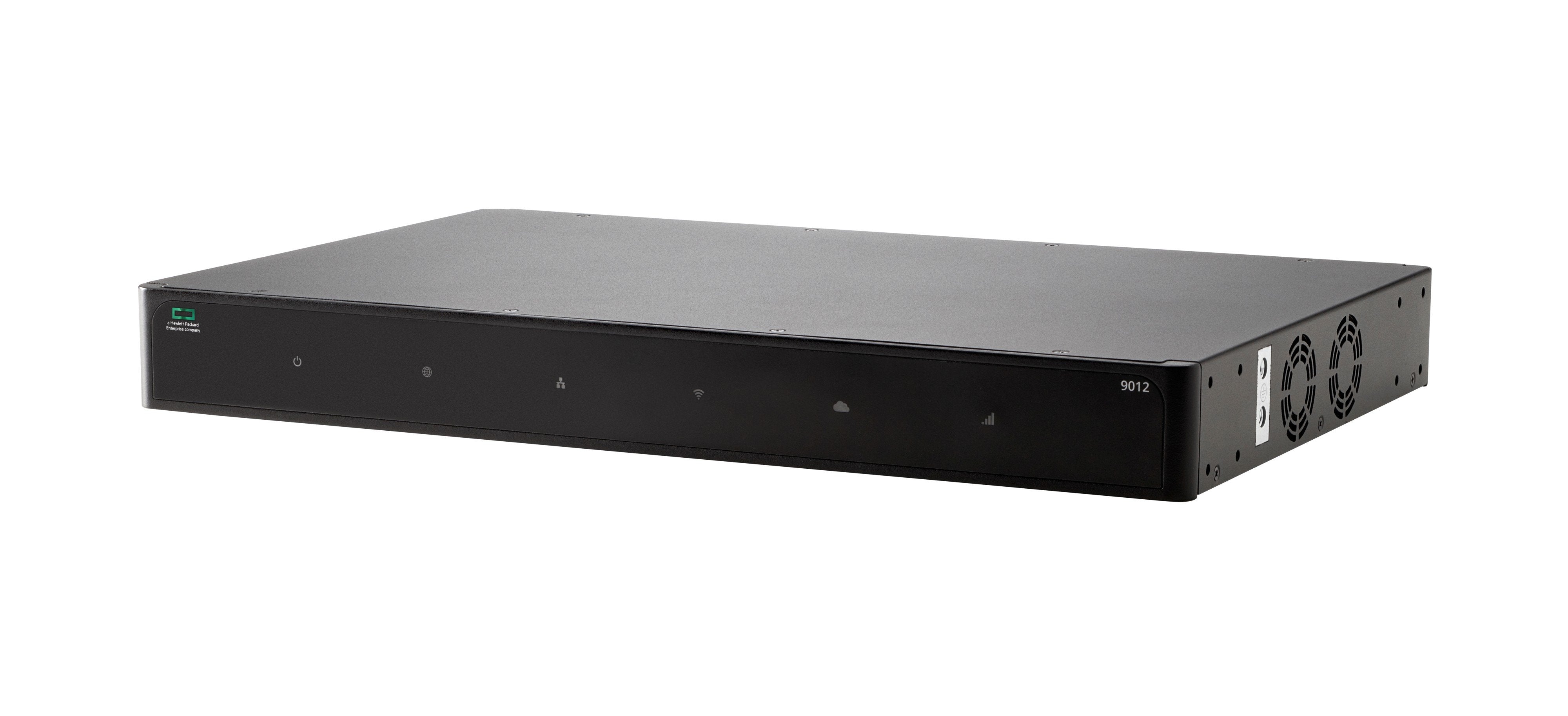 Hpe Aruba 9012 (Rw) Gateway                           R1b32a