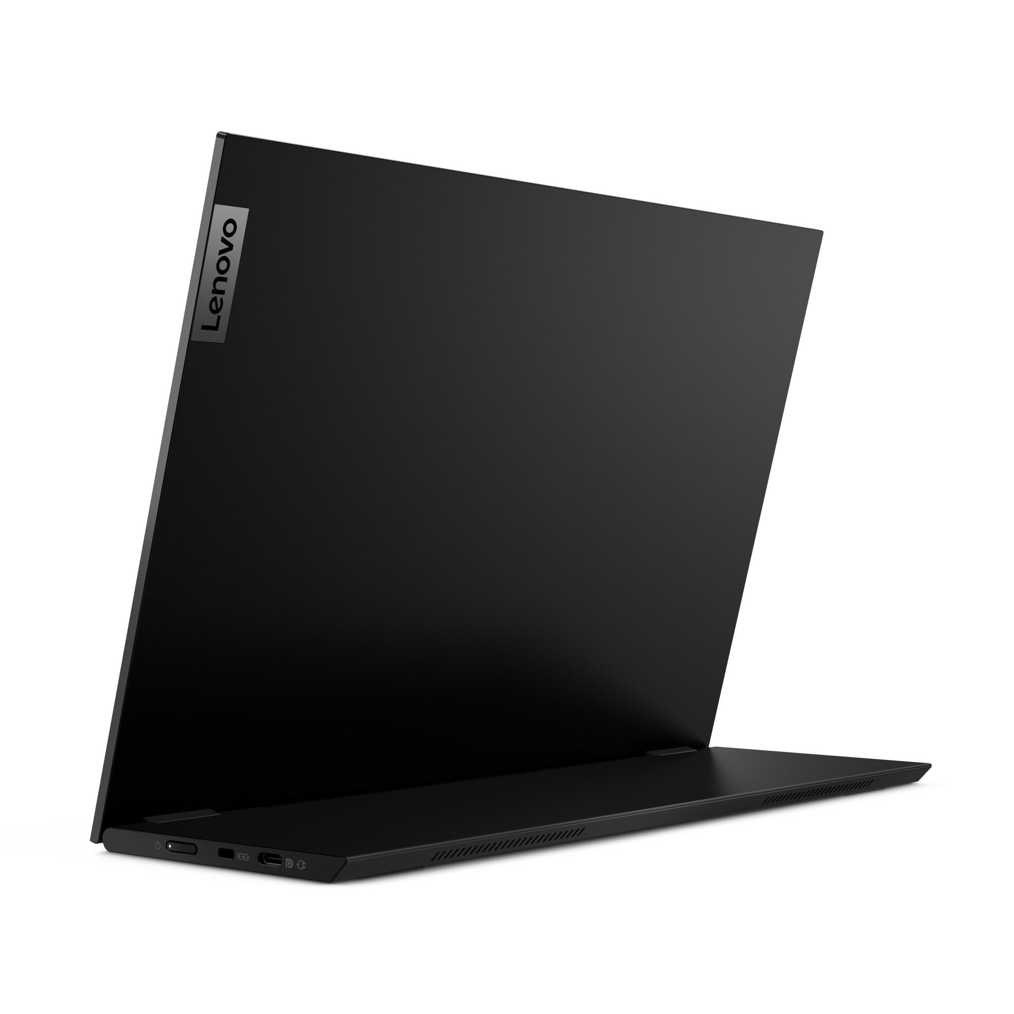 EAN 0196380023057 - Lenovo ThinkVision M14d LED display 35,6 cm (14") 2240 x 1400 Pixeles 2.2K Negro imagen 7