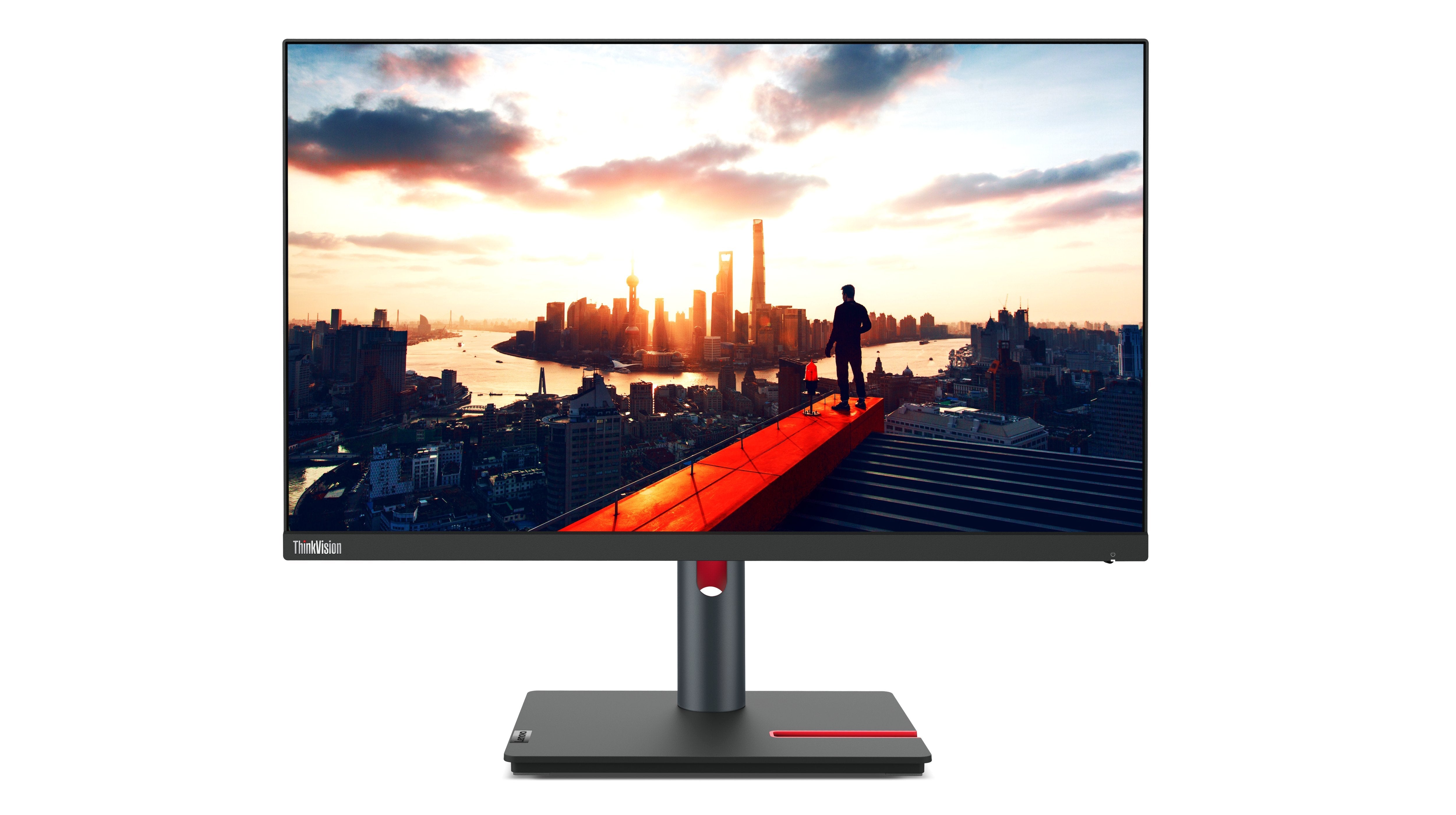Thinkvision P24h-30 60,5 Cm  (23,8") 2560 X 1440 Pixels