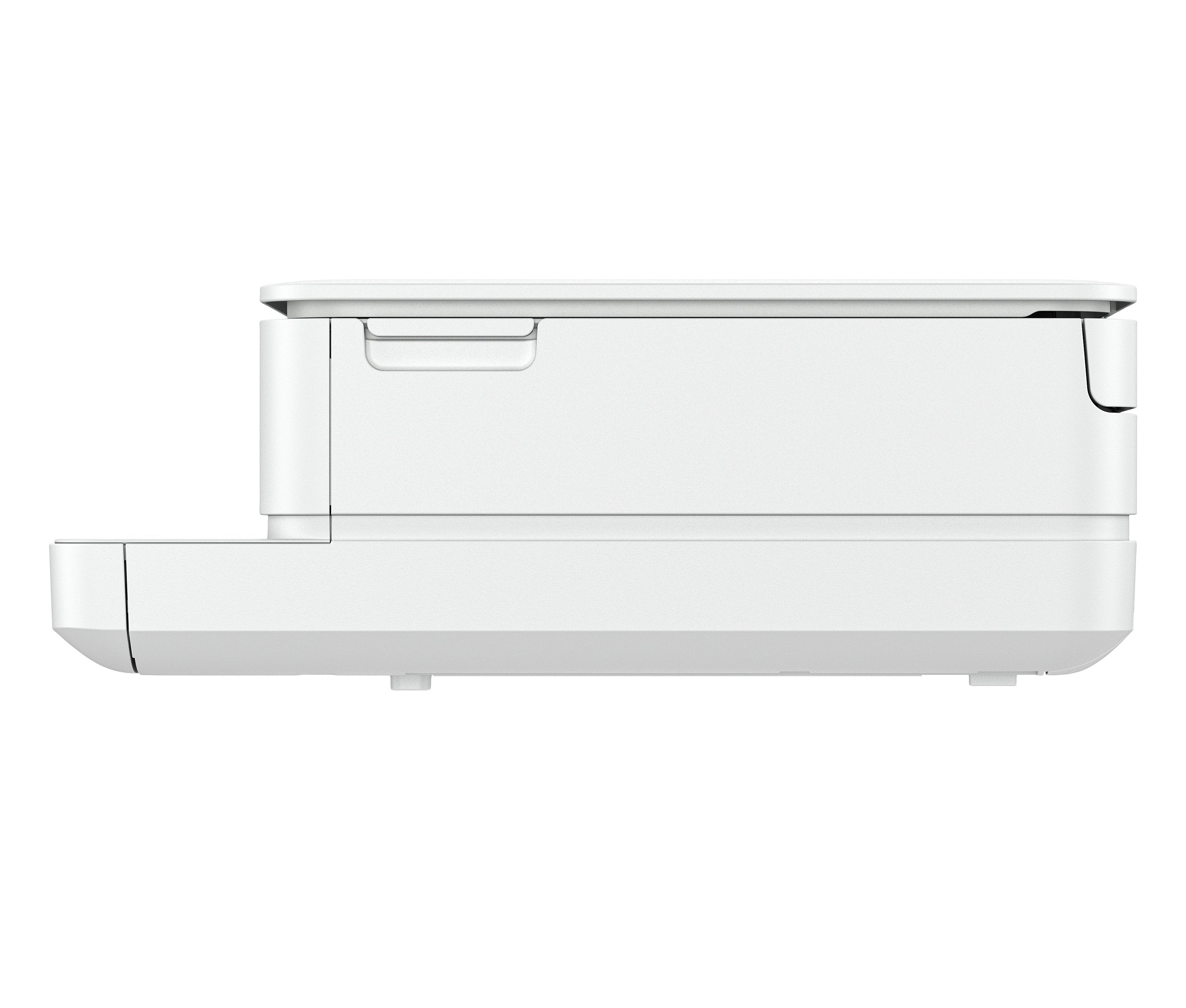 Hp Envy 6110e All-In-One Impresora Multifunción Color Chorro De Tinta 216 X 297 Mm (Original) A4/Letter (Material) Hasta 8 Ppm (Copiando) Hasta 10 Ppm (Impresión) 100 Hojas Usb 2.0 Wi-Fi(Ac) Blanco