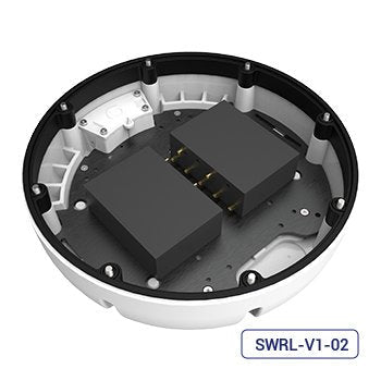 Poynting Swirl-4-Cpe Antena Para Red Antena Omnidireccional Sma 6 Dbi