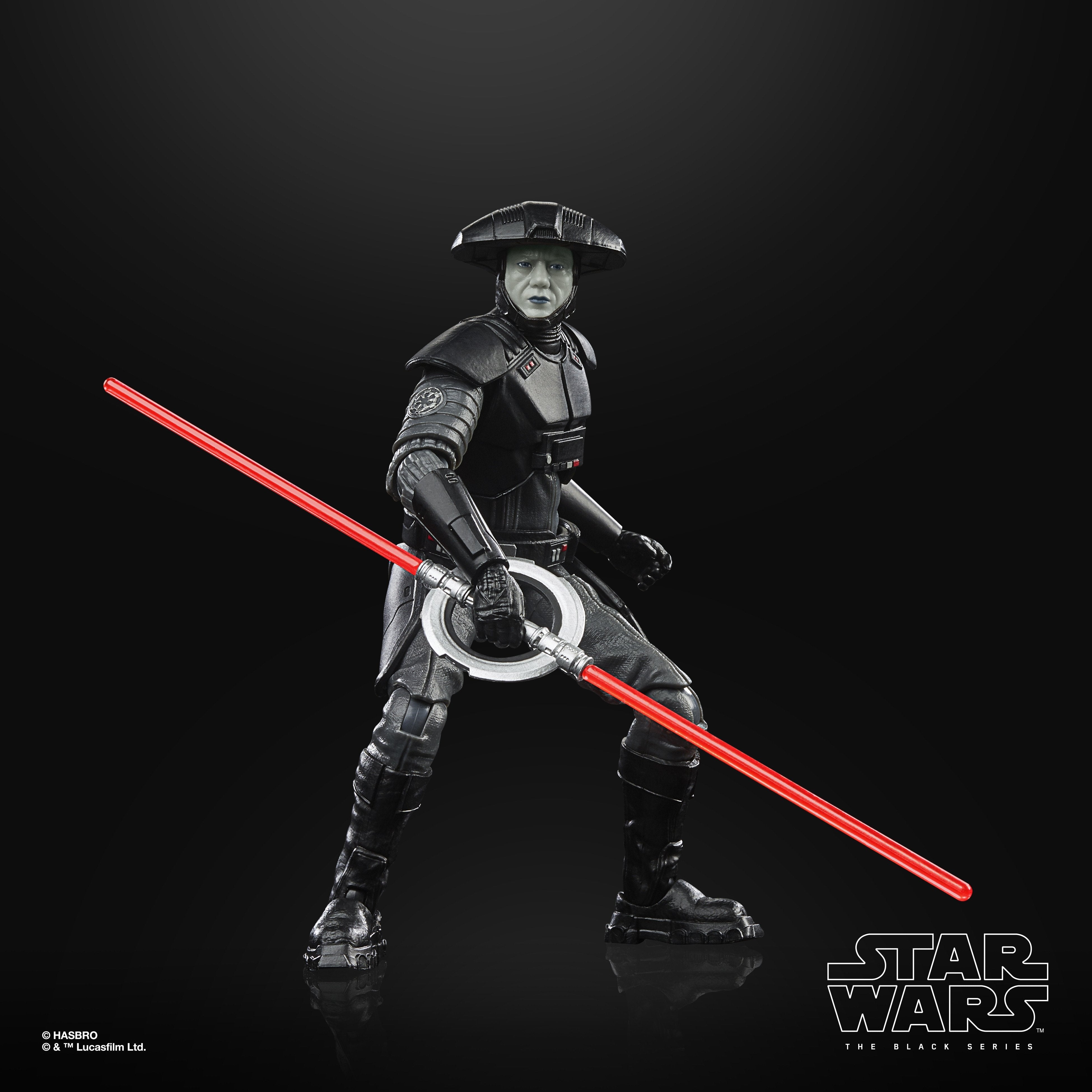 Figura Fifth Brother Obi-Wan Kenobi Star Wars 15cm