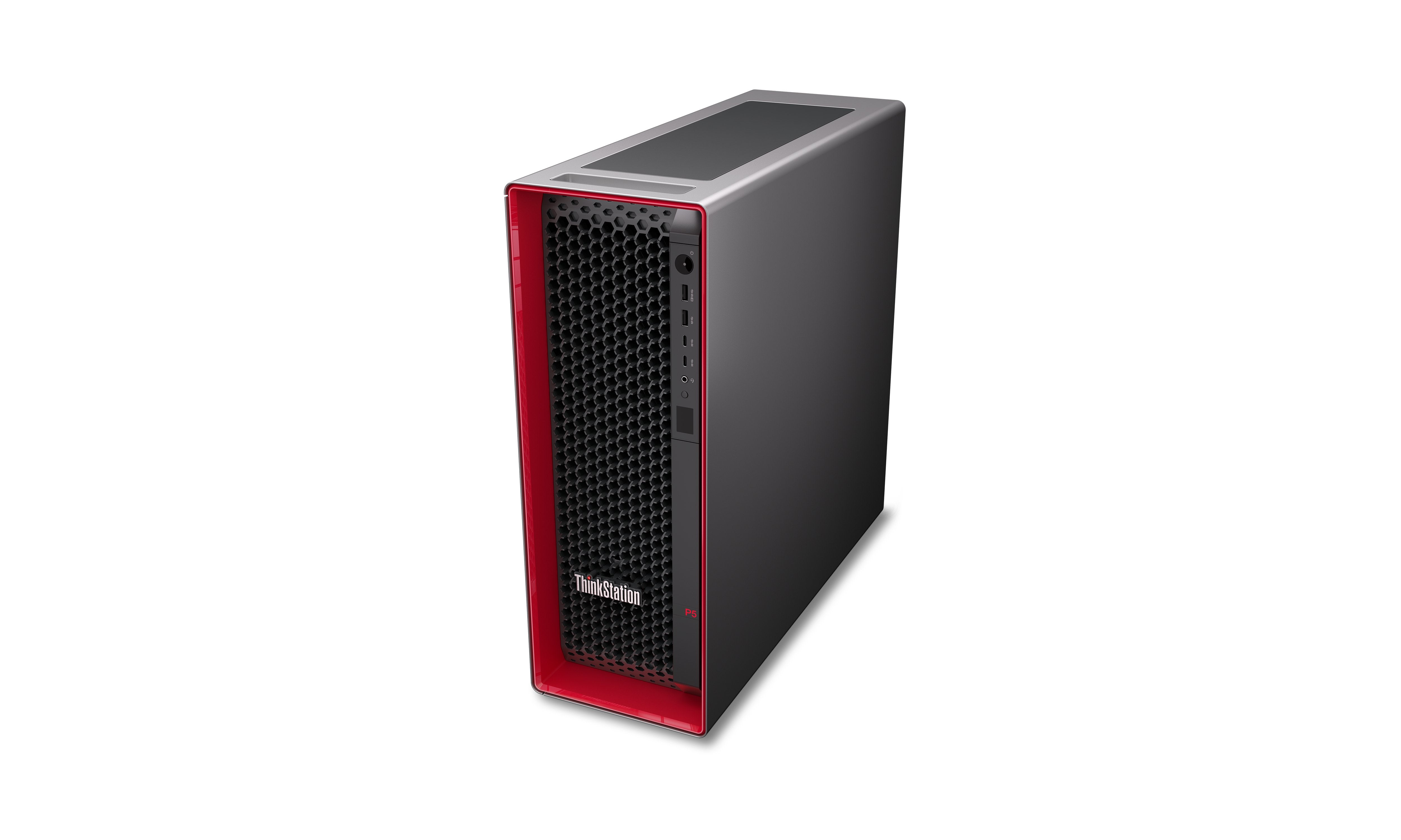 Pc Lenovo Thinkmation P5 Tw Xeon W3-2545 2x32 1tb 4000ada W11p