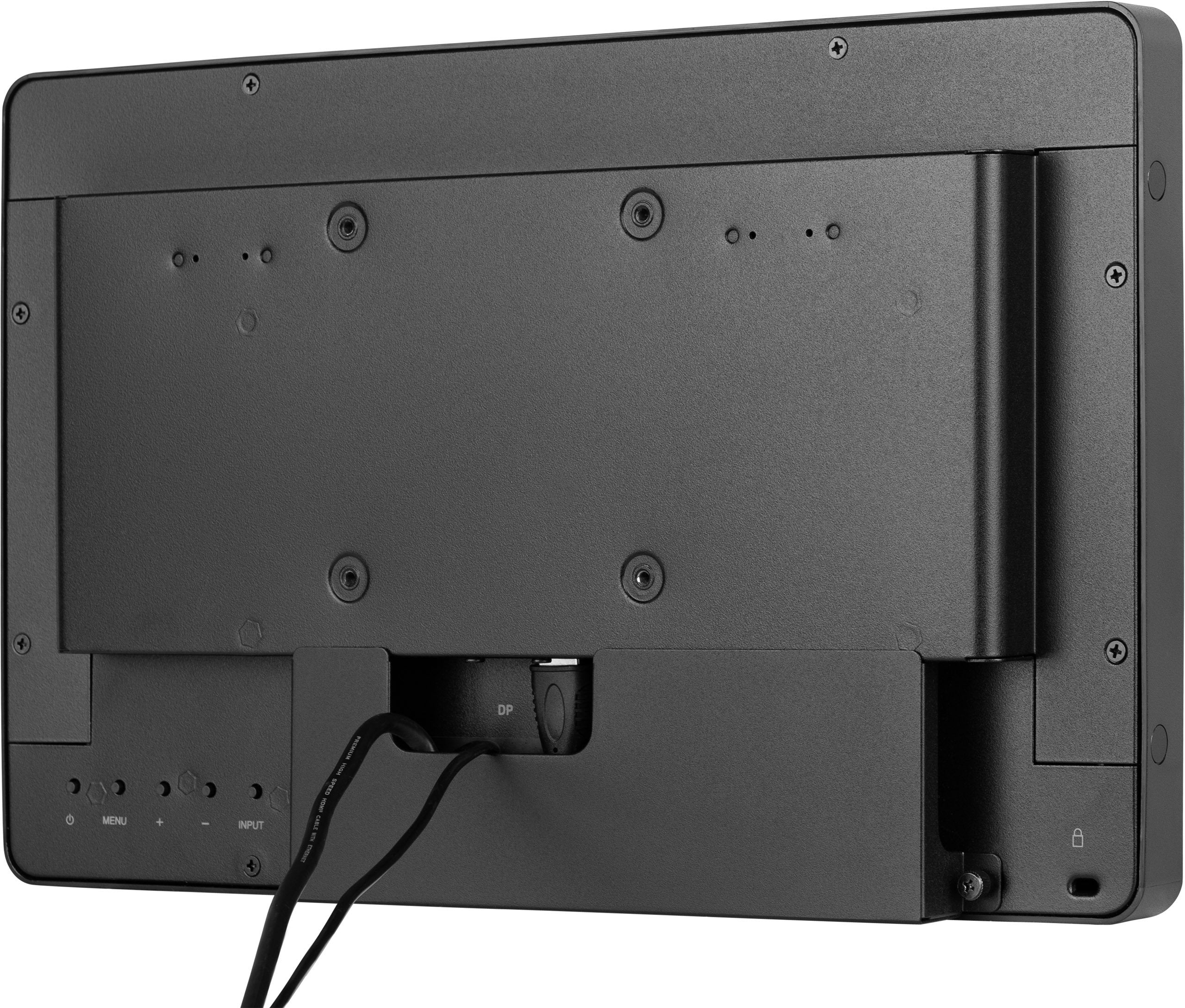 EAN 4948570122530 - iiyama ProLite TF1633MSC-B1 pantalla para PC 39,6 cm (15.6") 1920 x 1080 Pixeles Full HD Pantalla táctil  imagen 12
