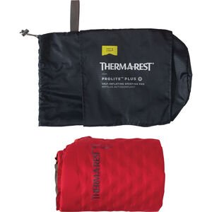 EAN 40818132623 - Therm-a-Rest ProLite Plus 510 mm 1680 mm Rojo imagen 3