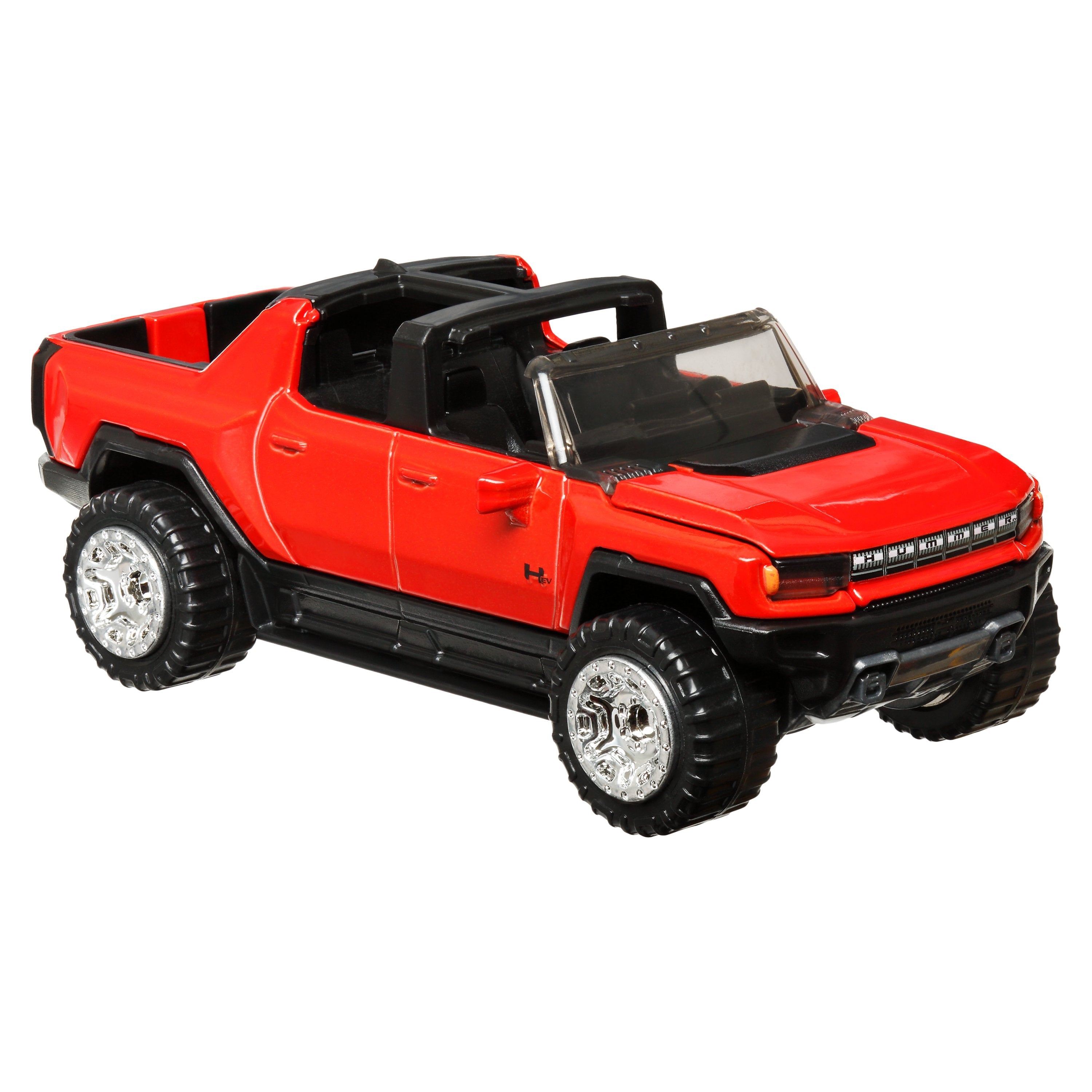 EAN 194735166756 - Hot Wheels HPR70 vehículo de juguete imagen 6
