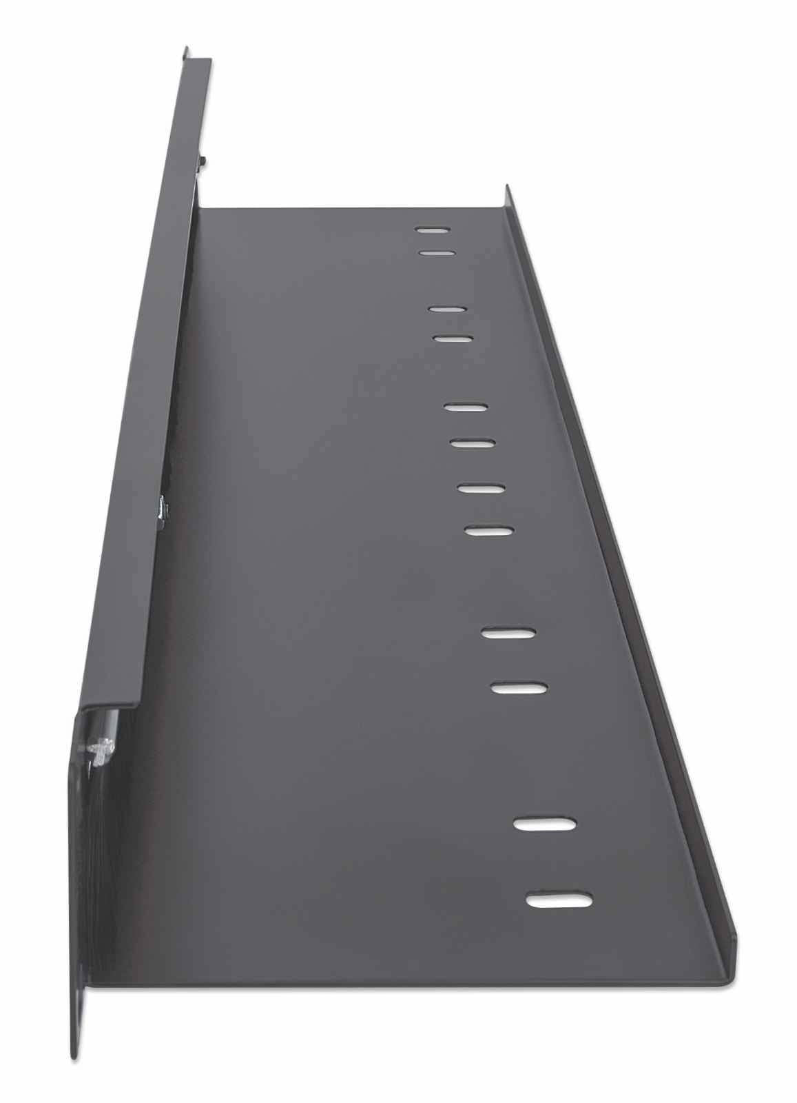 EAN 0766623715812 - Intellinet 715812 accesorio de bastidor Bandeja de cables imagen 5