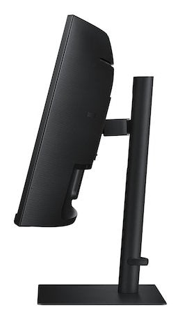 86,4 Cm (34") 3440 X 1440 Pixel Samsung Ls34c652ueuxxe 21:9 Dual Qhd 5 Ms 100 Hz Hdr Displayport Hdmi Usb-Hub Pivot Height Vesa Speaker