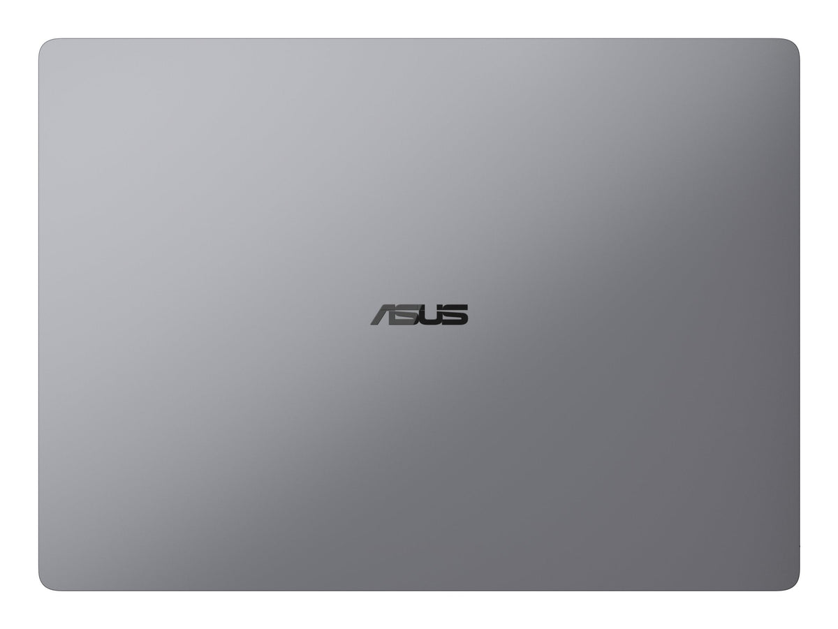 Portátil Asus Expertbook P5 G2 Pm5406cga-Nz0282x Copilot+ Pc 14"  Amd Ryzen Ai 7 445 16gb  512gb Wqxga 144hz Windows 11 Pro Gris