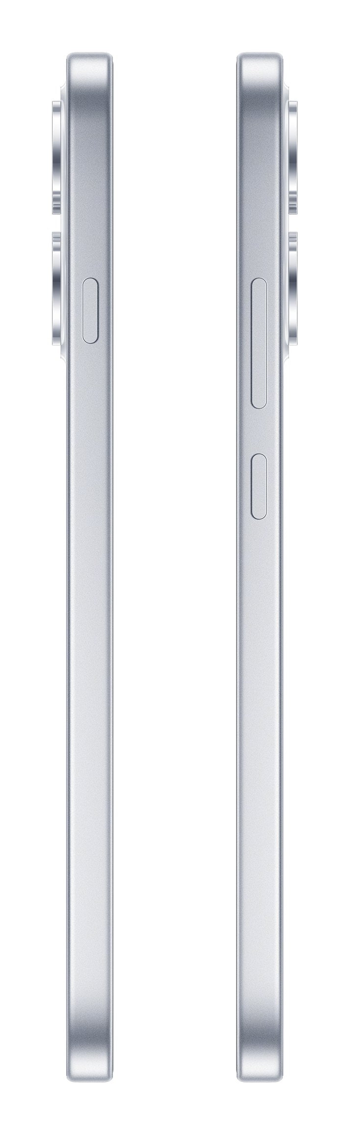 Smartphone  Oppo Reno16 Fs 5g 8gb/512gb Blanco