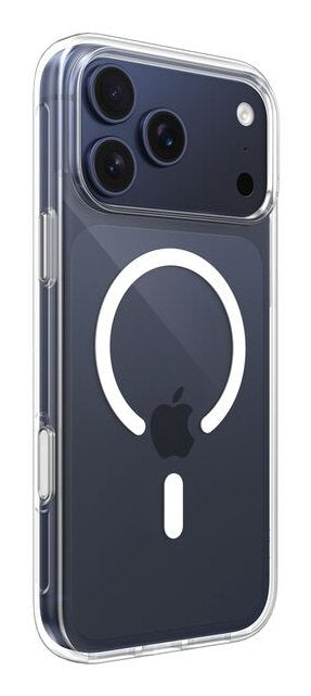 Cover/Grip Tpu/Pc Iphone 17 Pro Max