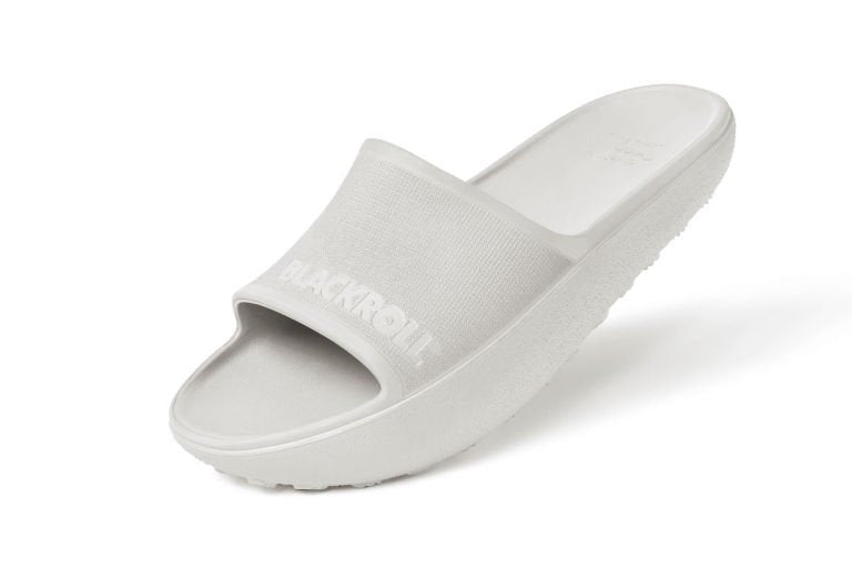 Negroroll® - Recovery Slopes S *Weiss*