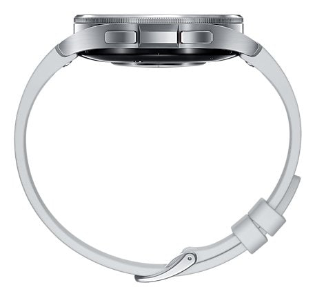 EAN 8806095076522 - Samsung Galaxy Watch6 Classic 3,81 cm (1.5") OLED 47 mm Digital 480 x 480 Pixeles Pantalla táctil 4G Plat imagen 5
